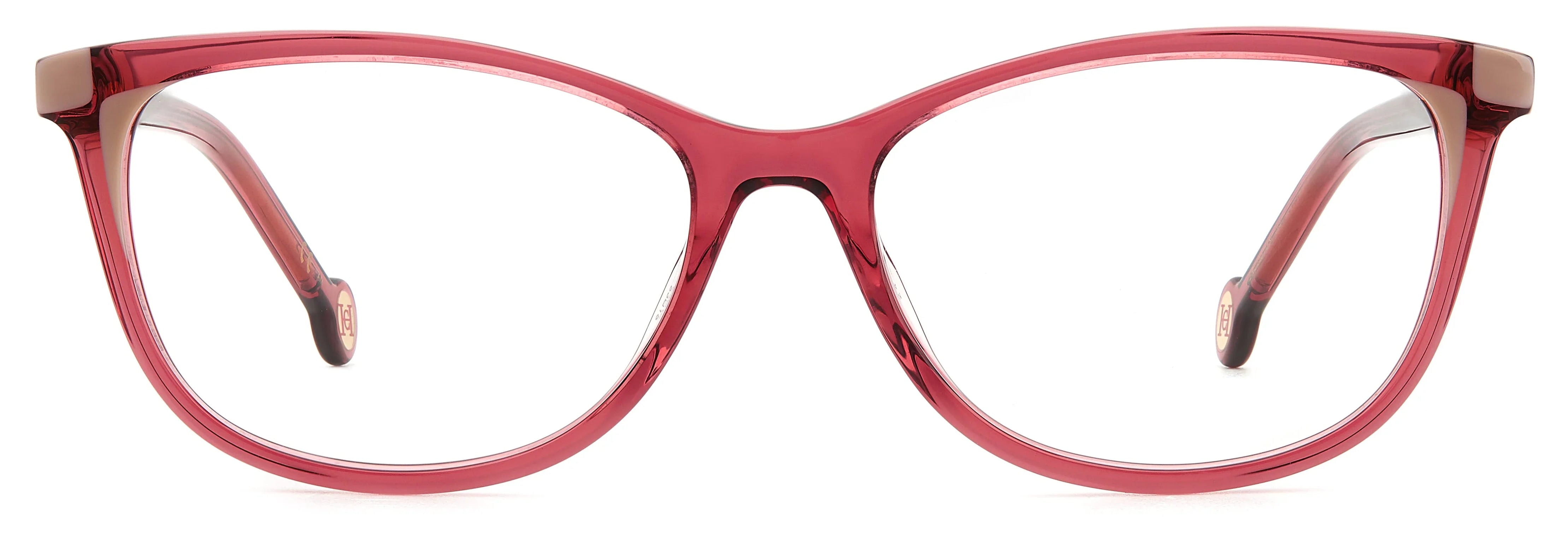 Γυναικεία Γυαλιά Οράσεως Carolina Herrera HER 0163 G3I 53