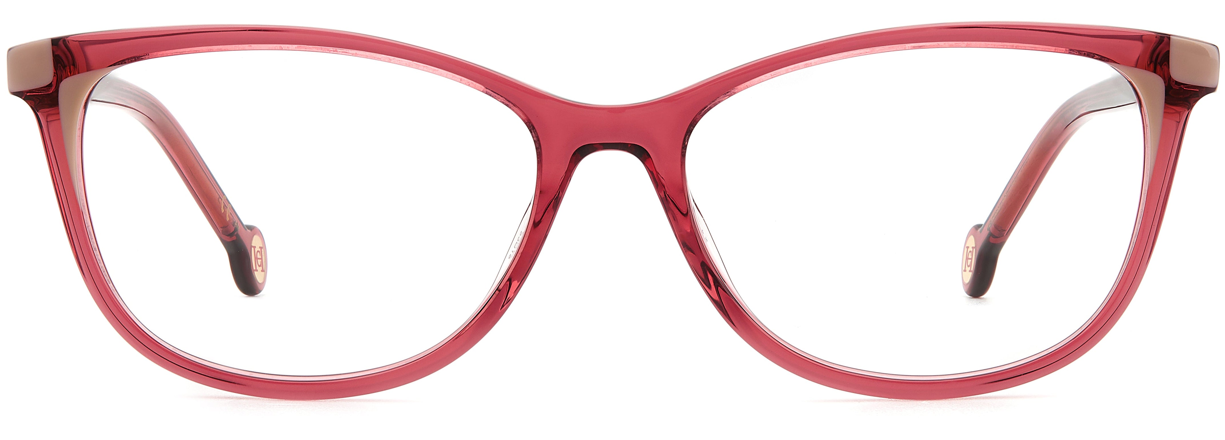 Γυναικεία Γυαλιά Οράσεως Carolina Herrera HER 0163 G3I 53