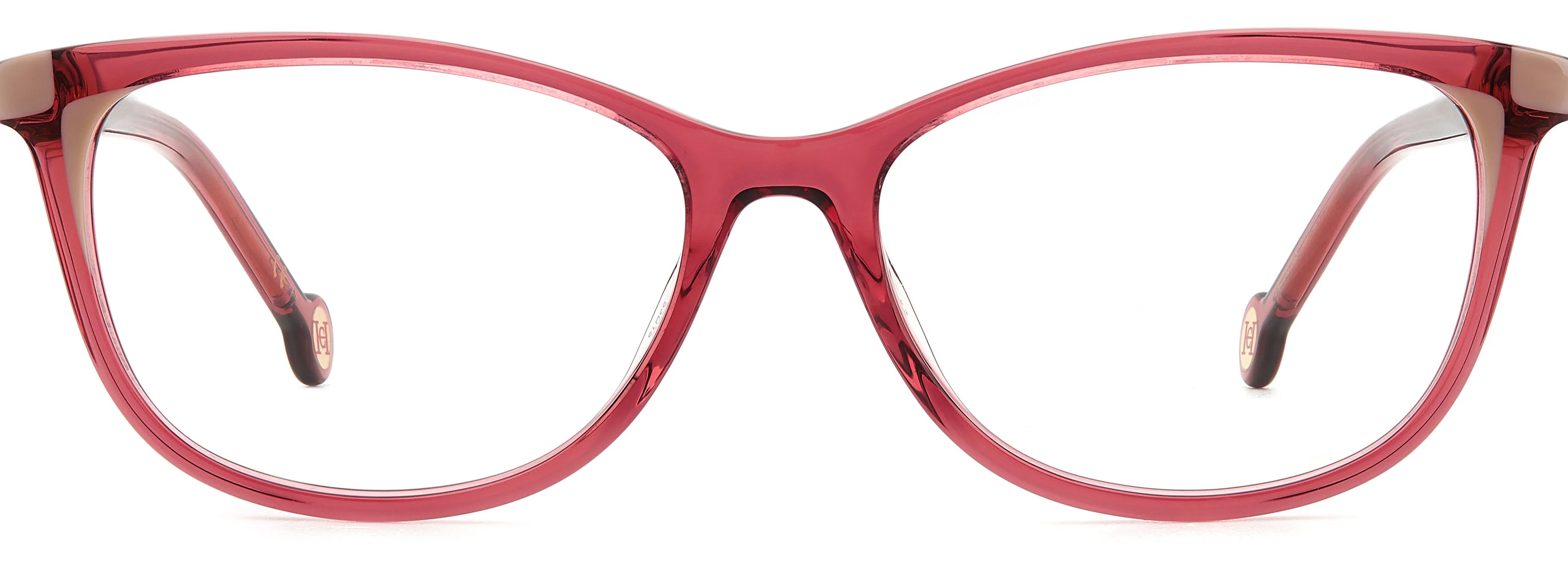 Γυναικεία Γυαλιά Οράσεως Carolina Herrera HER 0163 G3I 53
