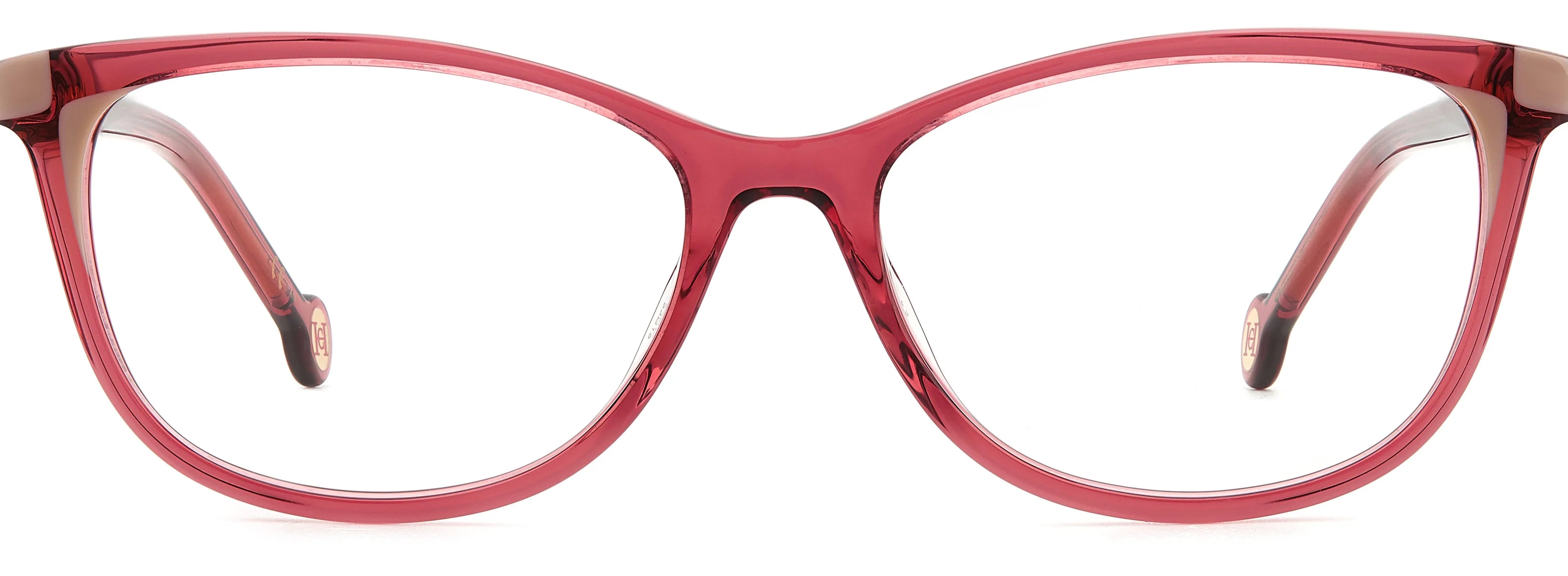 Γυναικεία Γυαλιά Οράσεως Carolina Herrera HER 0163 G3I 53