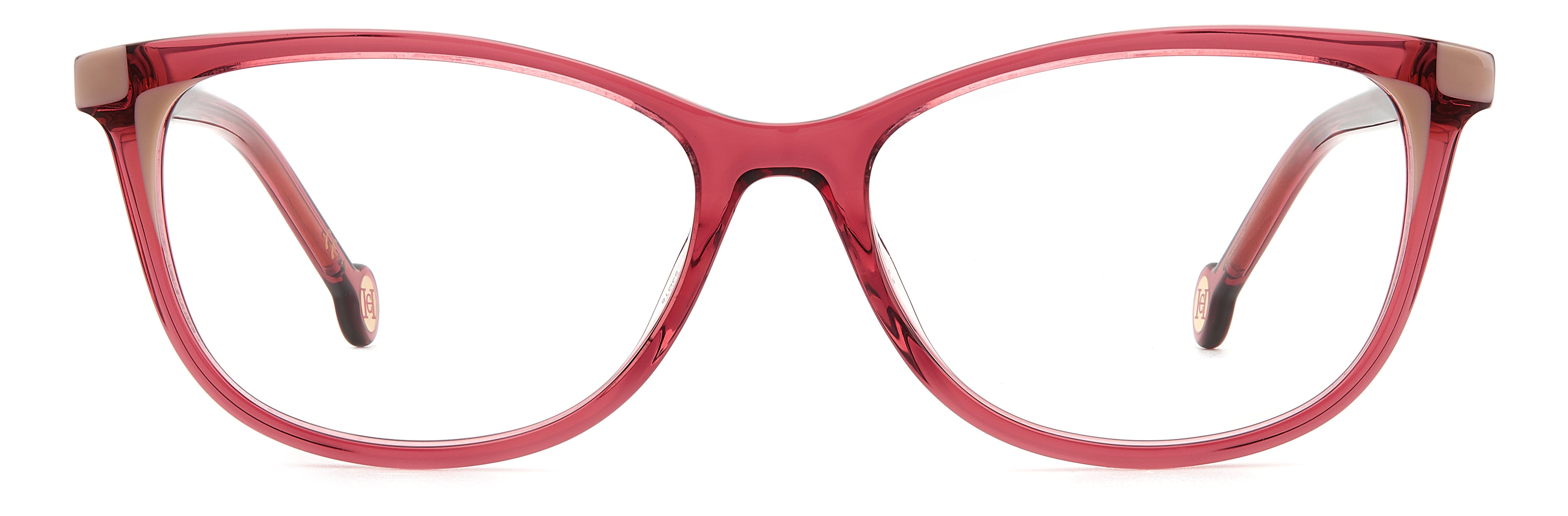 Γυναικεία Γυαλιά Οράσεως Carolina Herrera HER 0163 G3I 53