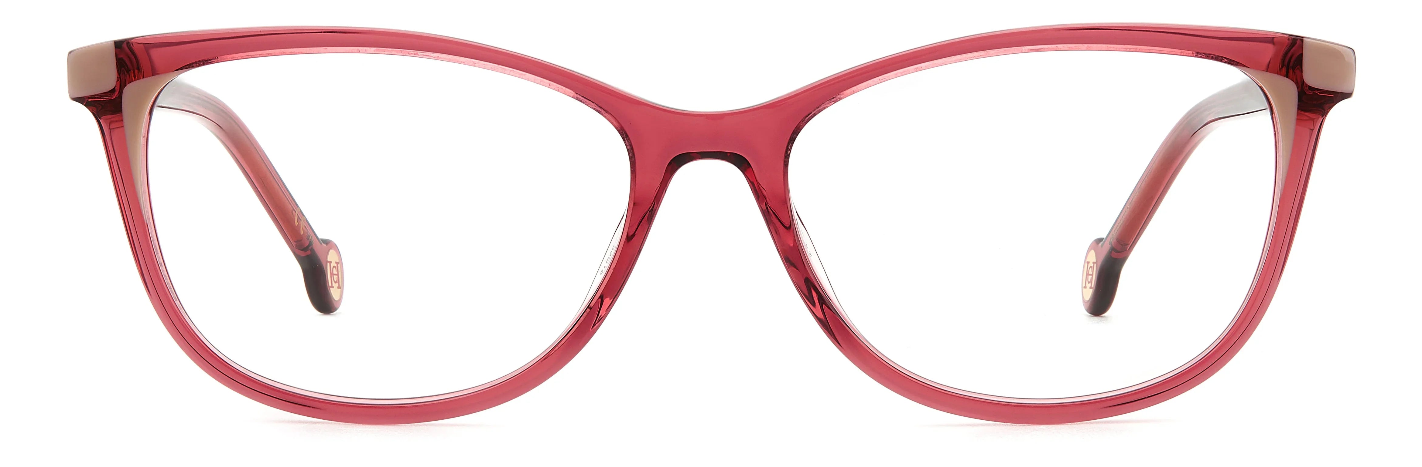Γυναικεία Γυαλιά Οράσεως Carolina Herrera HER 0163 G3I 53