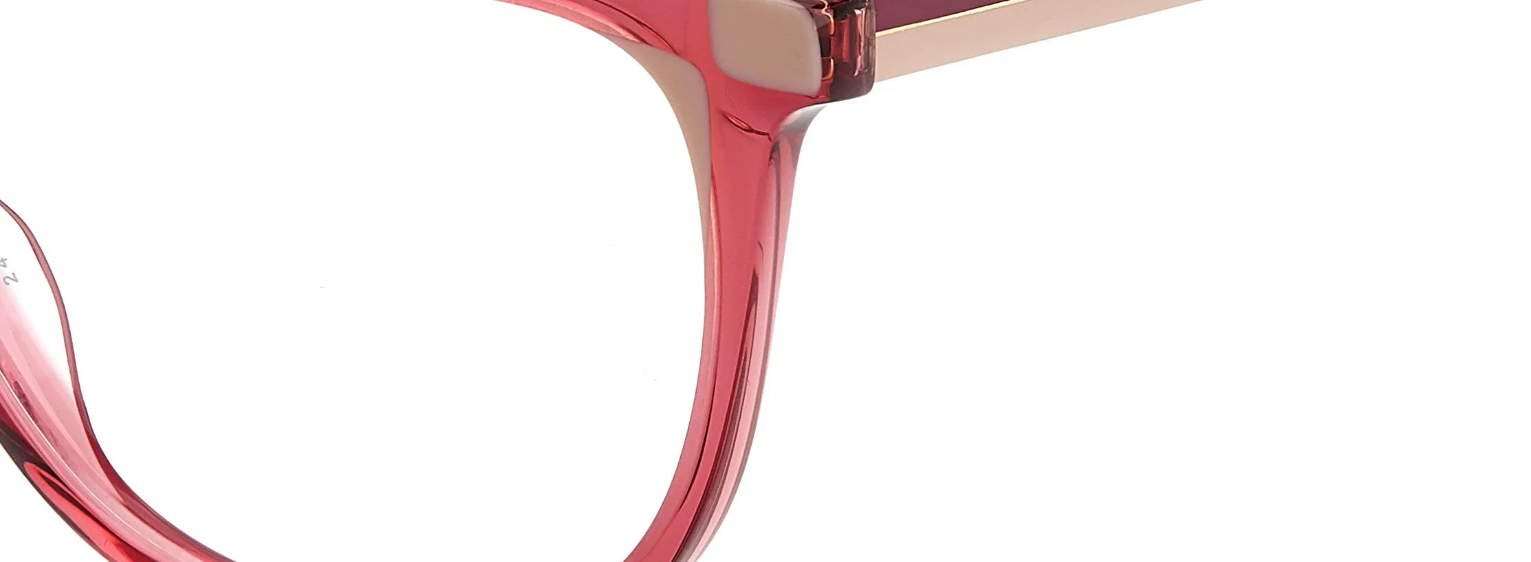 Γυναικεία Γυαλιά Οράσεως Carolina Herrera HER 0163 G3I 53