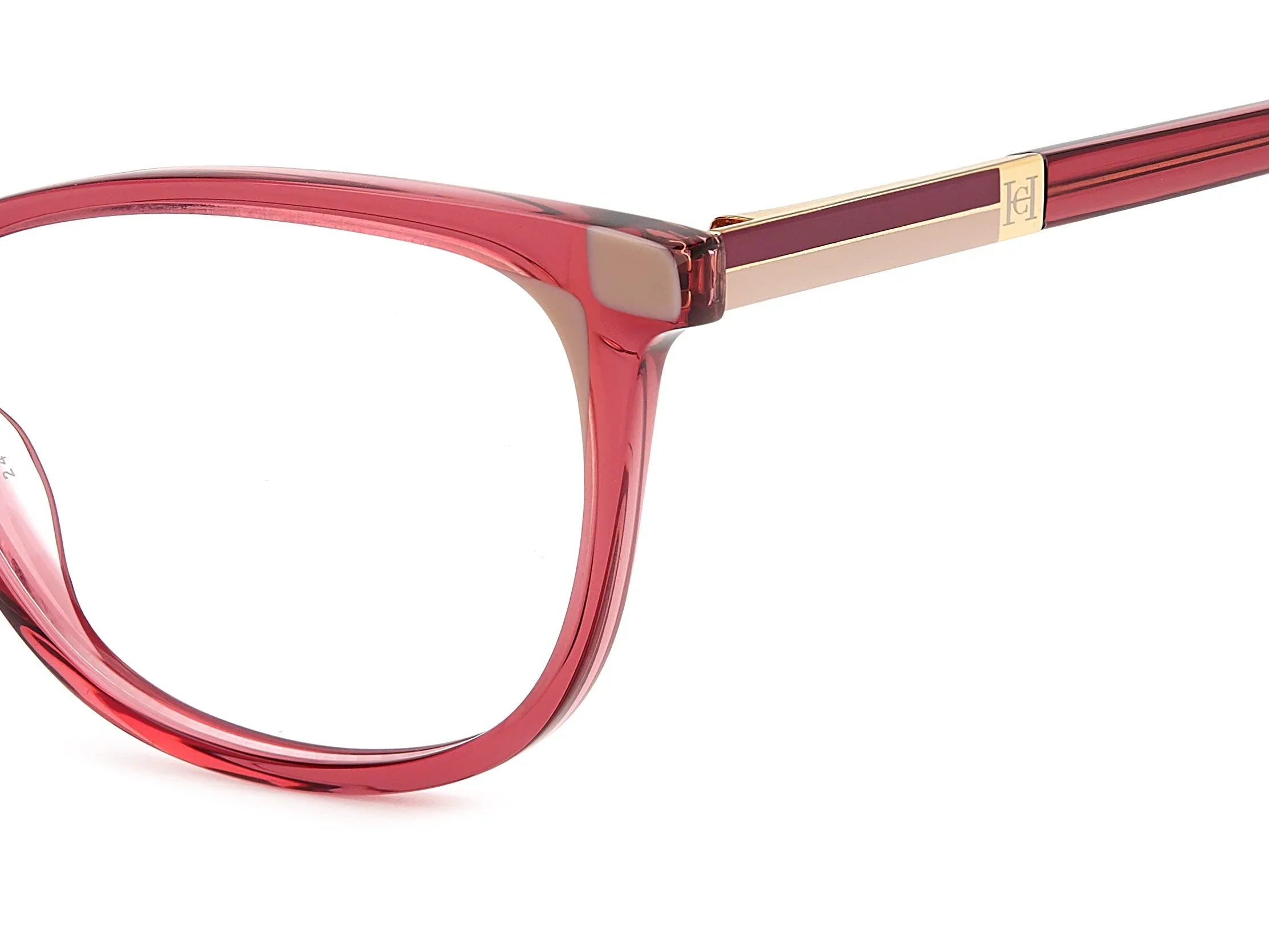 Γυναικεία Γυαλιά Οράσεως Carolina Herrera HER 0163 G3I 53