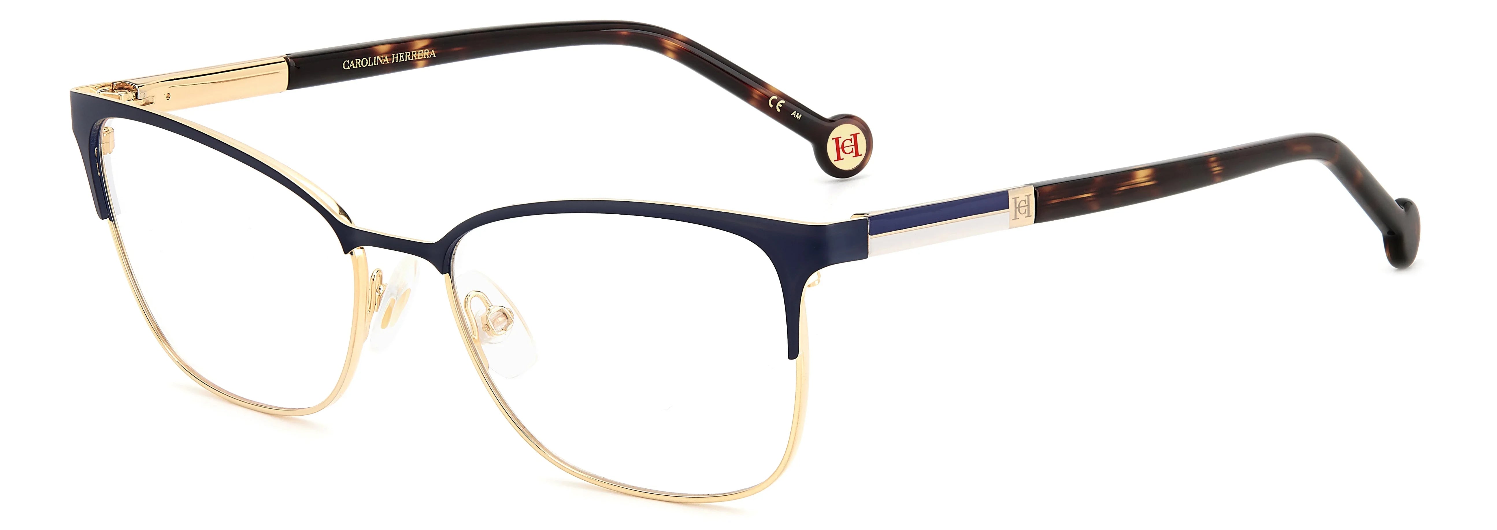 Γυναικεία Γυαλιά Οράσεως Carolina Herrera HER 0164 LKS 55