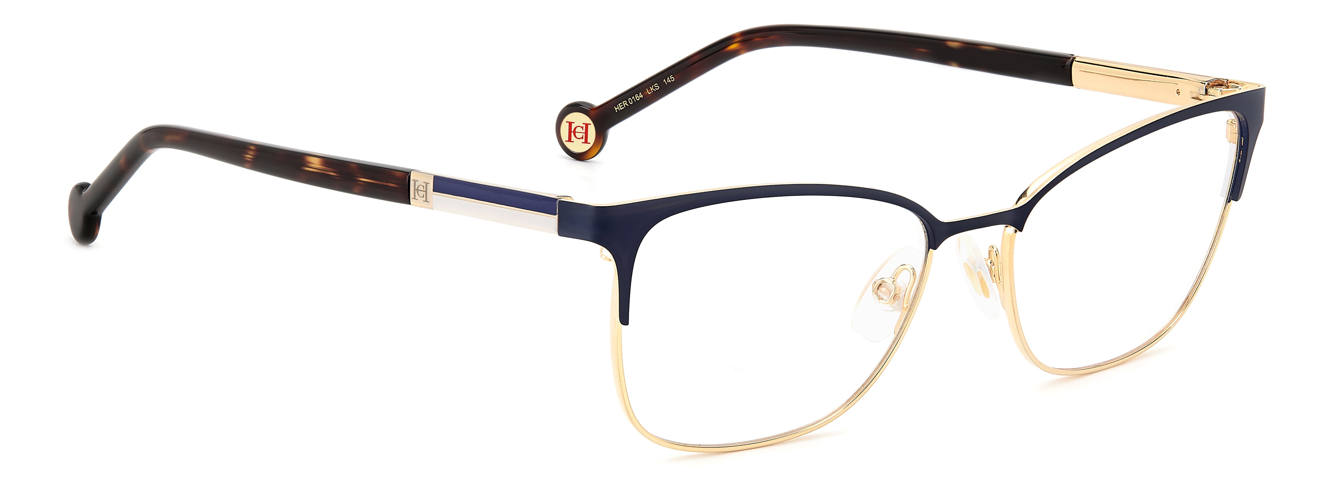 Γυναικεία Γυαλιά Οράσεως Carolina Herrera HER 0164 LKS 55