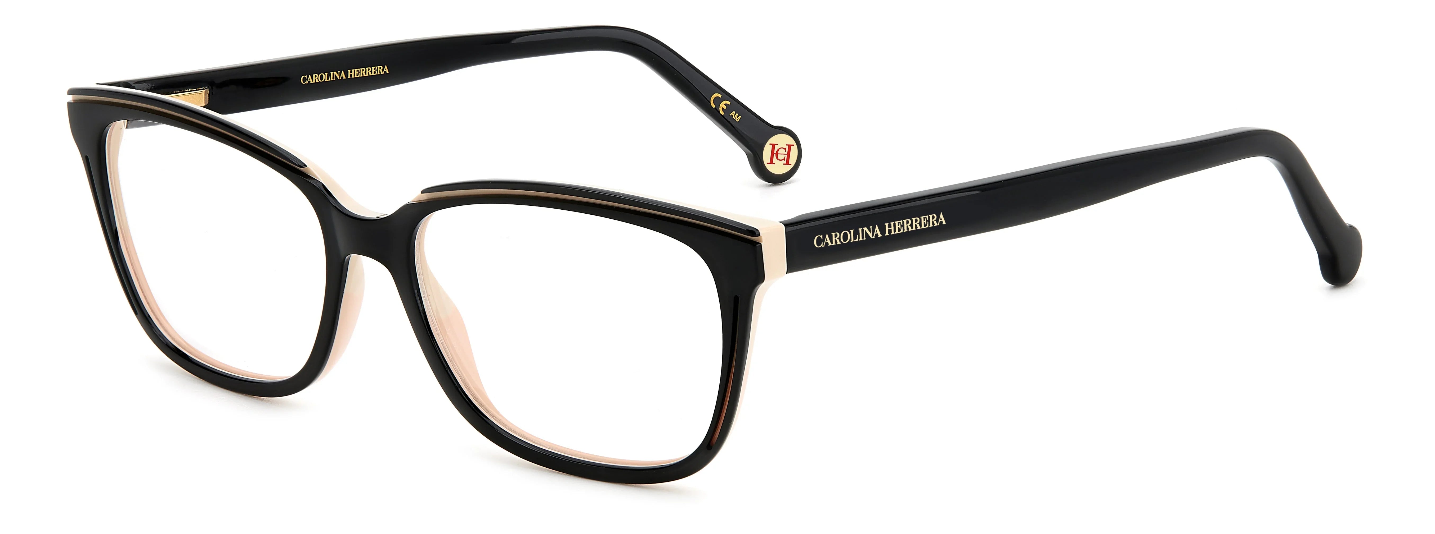 Γυναικεία Γυαλιά Οράσεως Carolina Herrera HER 0170 KDX 51