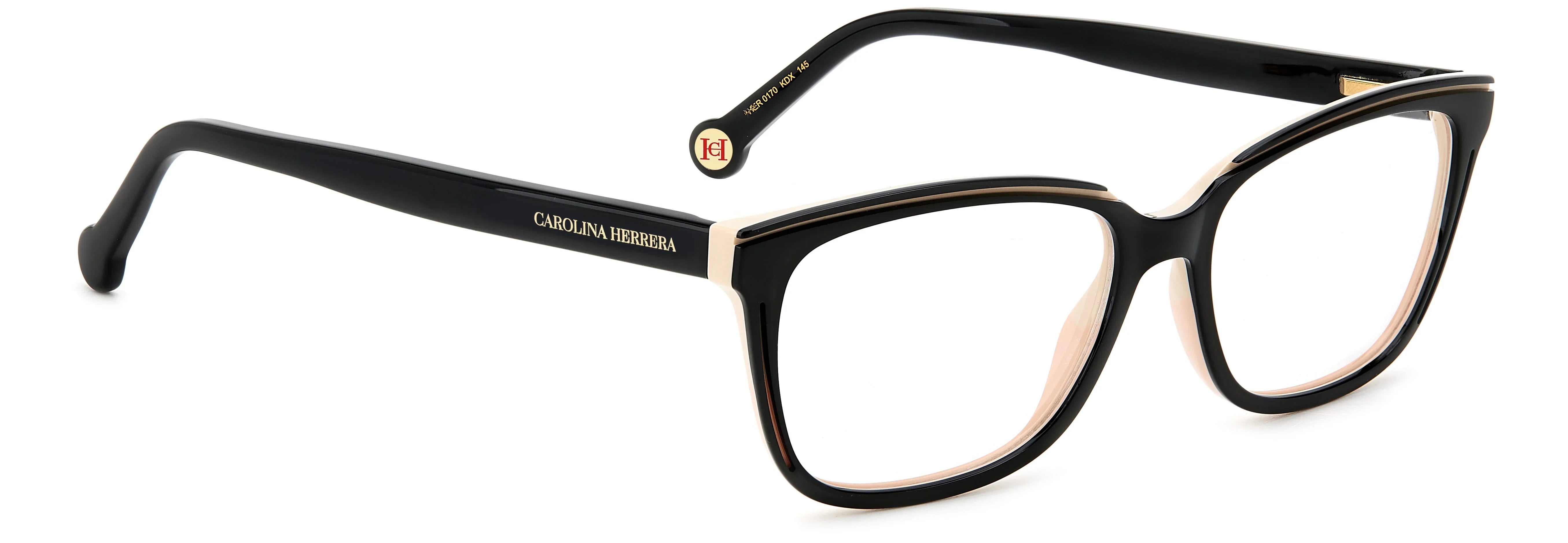 Γυναικεία Γυαλιά Οράσεως Carolina Herrera HER 0170 KDX 51