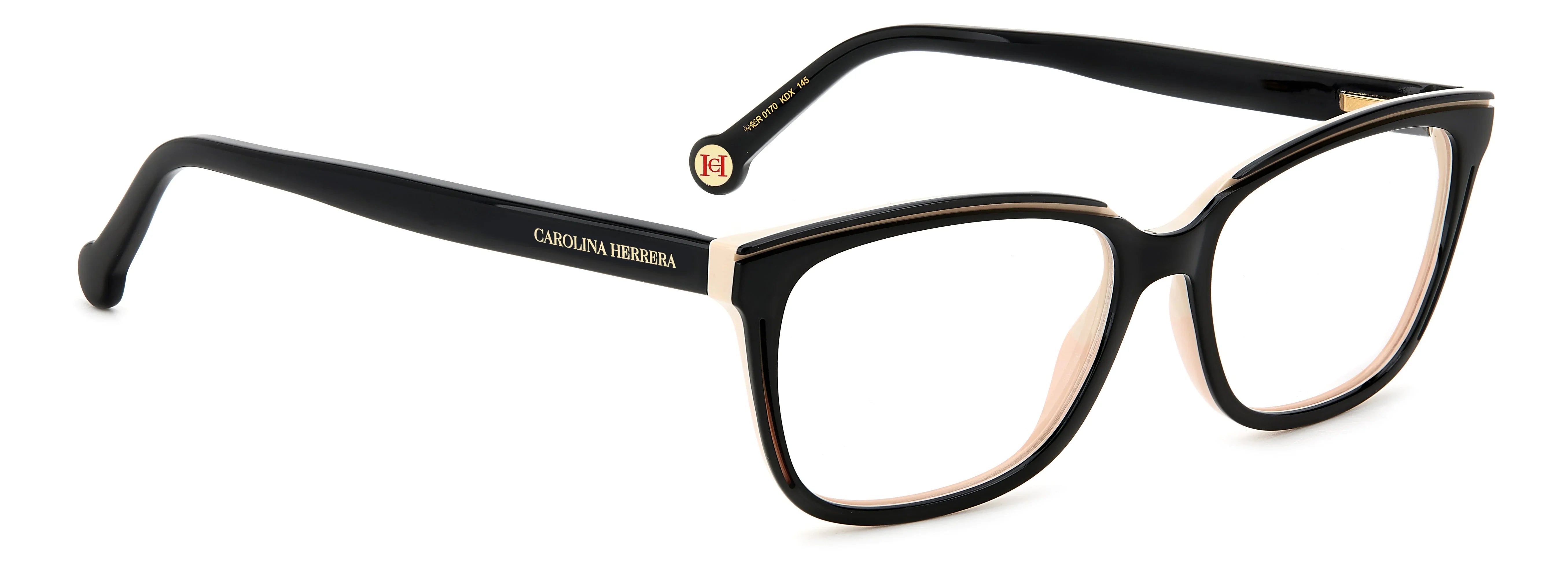 Γυναικεία Γυαλιά Οράσεως Carolina Herrera HER 0170 KDX 51