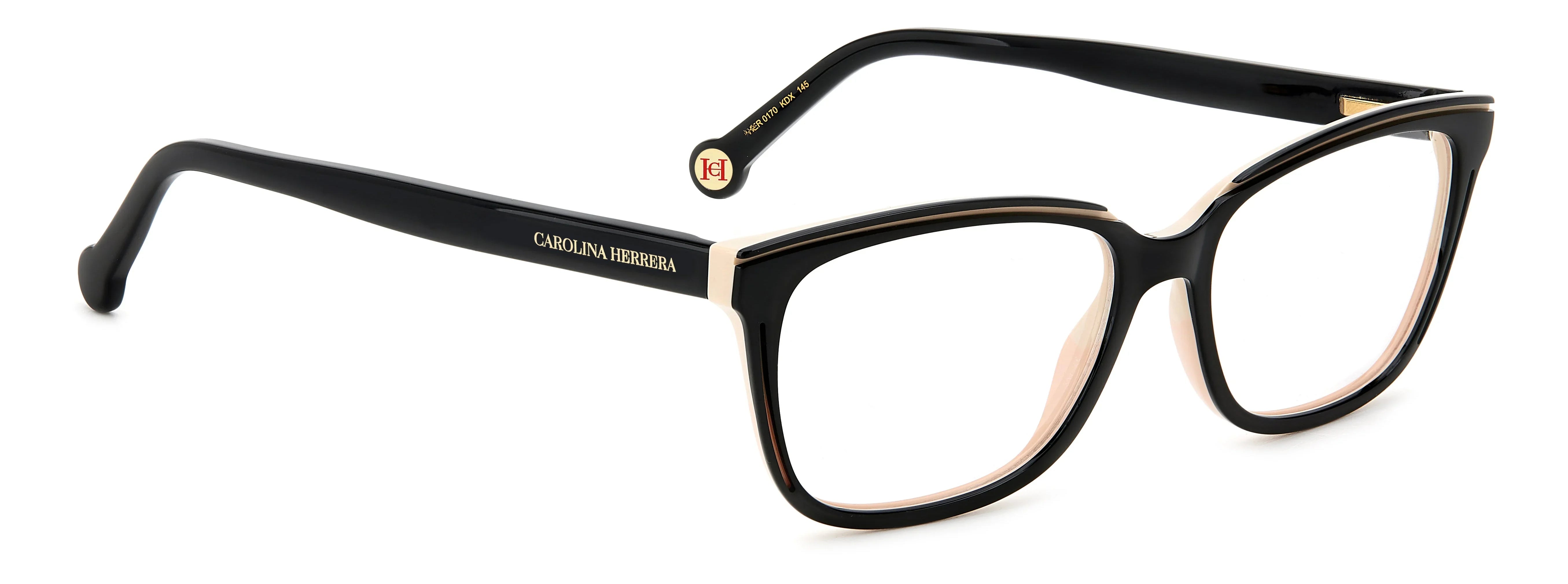 Γυναικεία Γυαλιά Οράσεως Carolina Herrera HER 0170 KDX 51