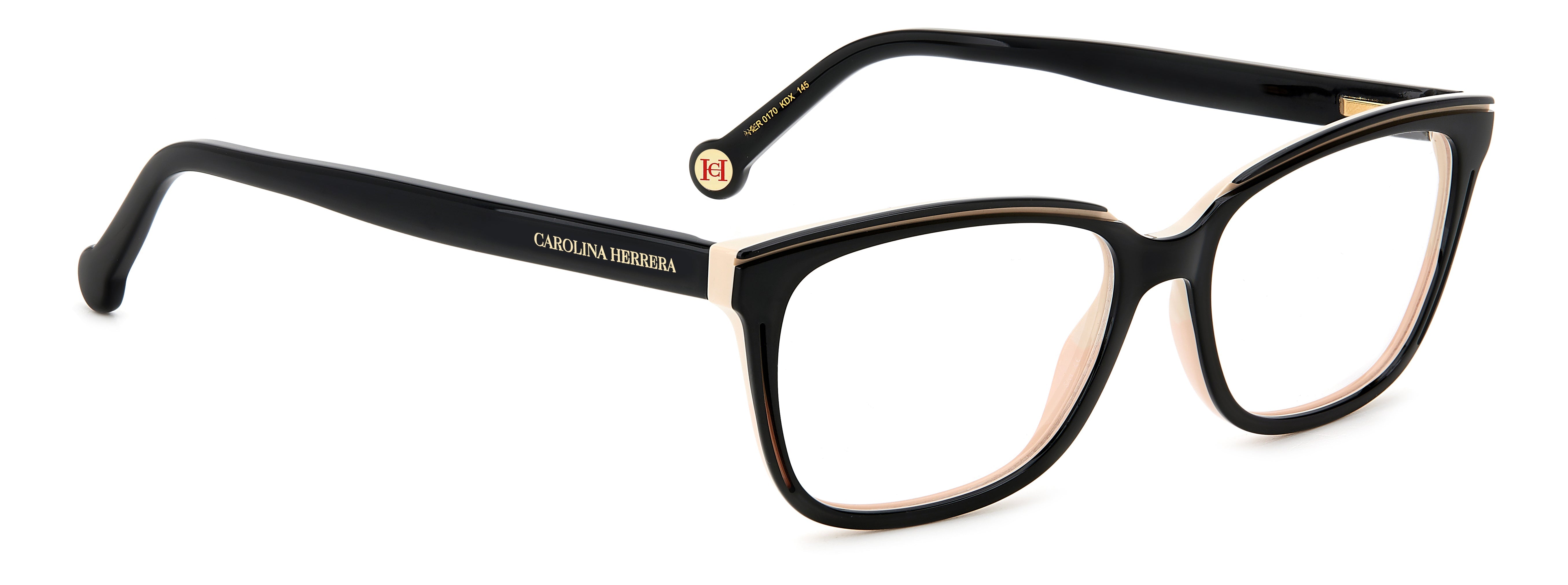 Γυναικεία Γυαλιά Οράσεως Carolina Herrera HER 0170 KDX 51