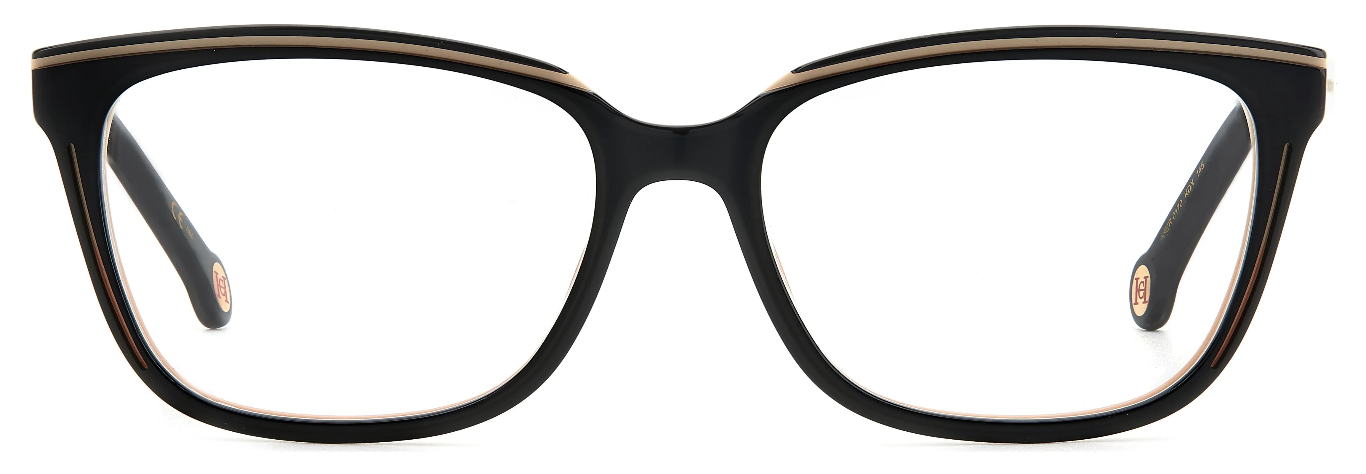 Γυναικεία Γυαλιά Οράσεως Carolina Herrera HER 0170 KDX 51