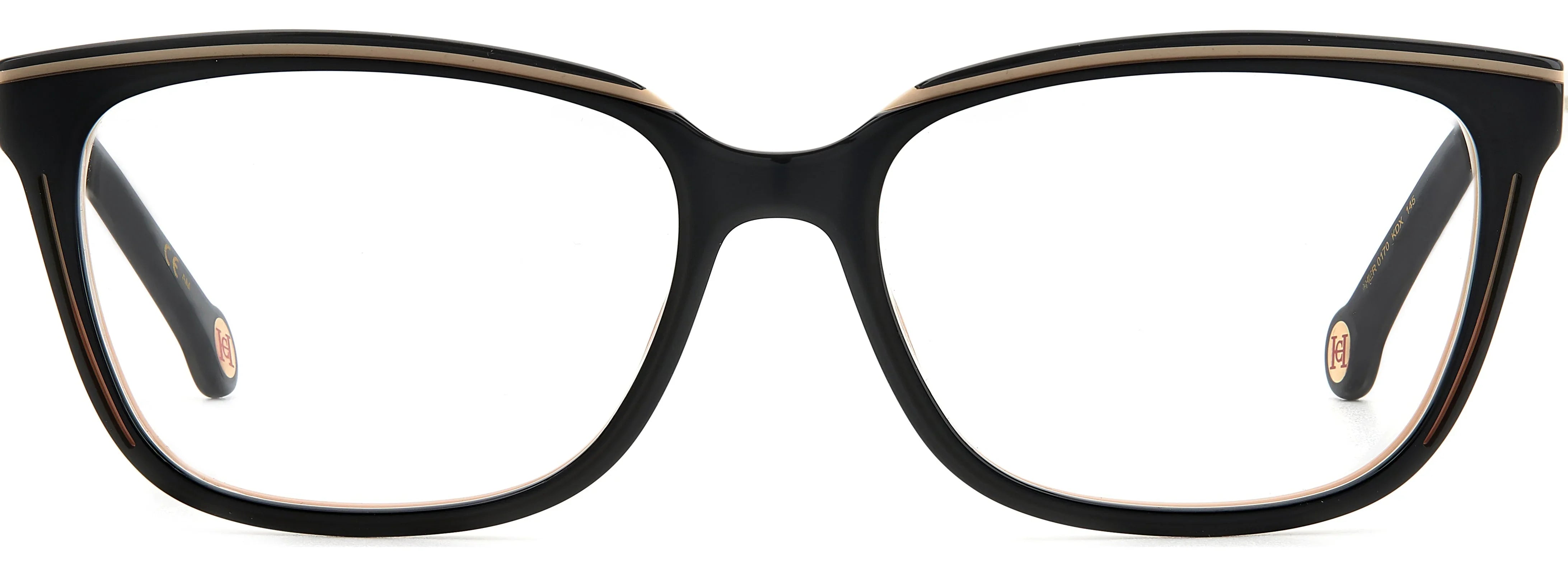 Γυναικεία Γυαλιά Οράσεως Carolina Herrera HER 0170 KDX 51