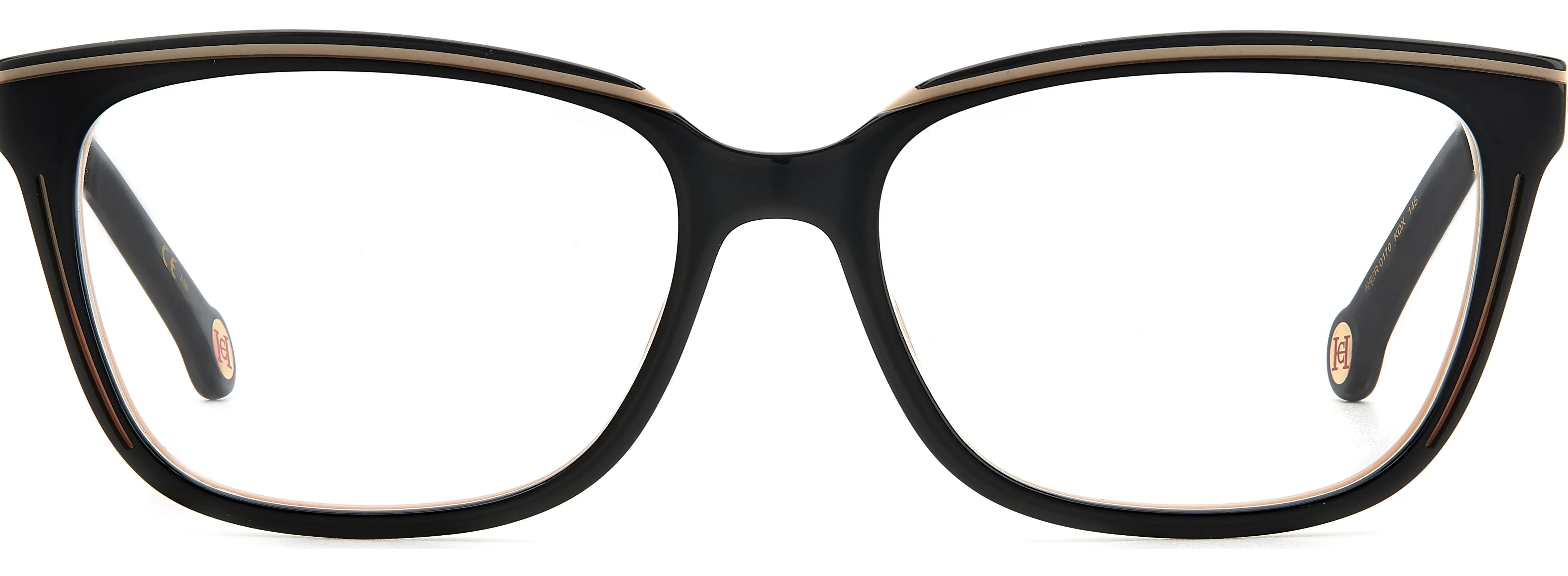 Γυναικεία Γυαλιά Οράσεως Carolina Herrera HER 0170 KDX 51