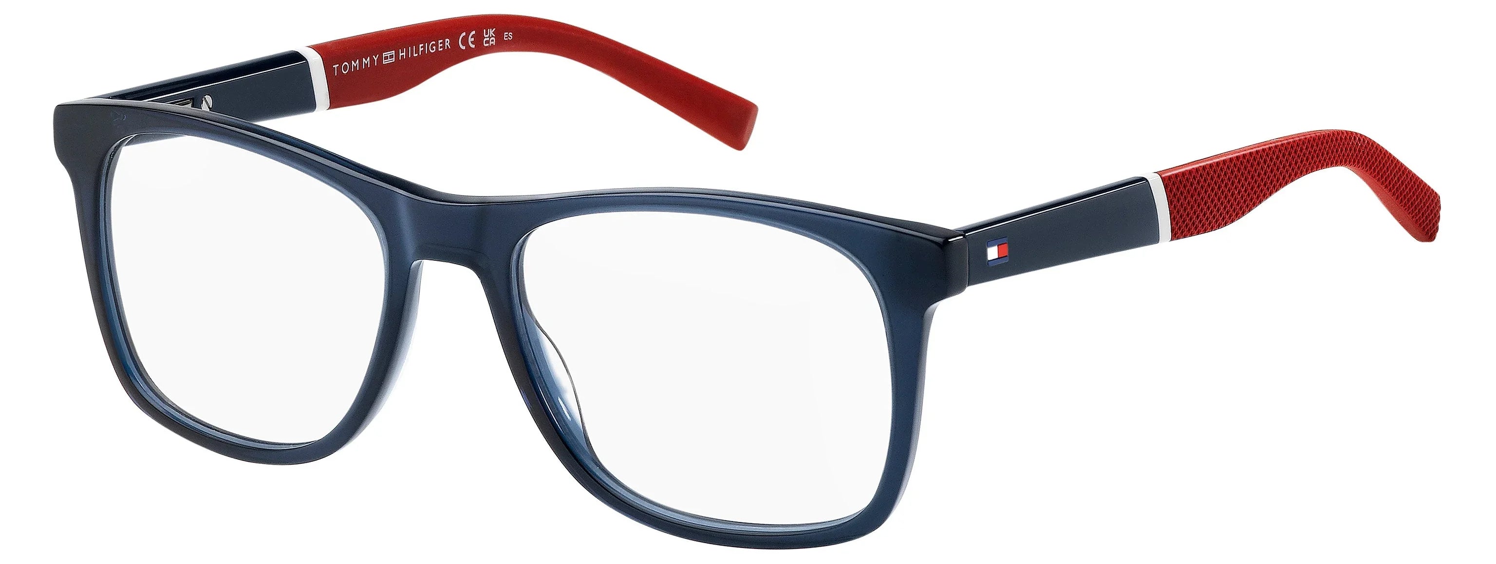 Ανδρικά Γυαλιά Οράσεως Tommy Hilfiger TH 2046 8RU 53