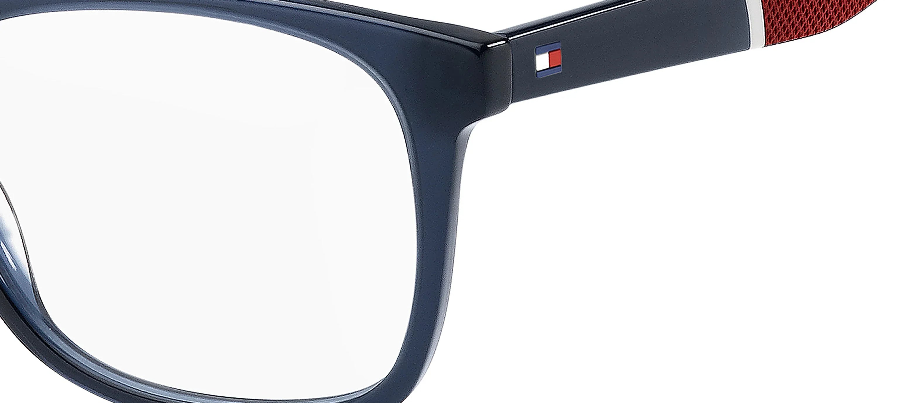 Ανδρικά Γυαλιά Οράσεως Tommy Hilfiger TH 2046 8RU 53