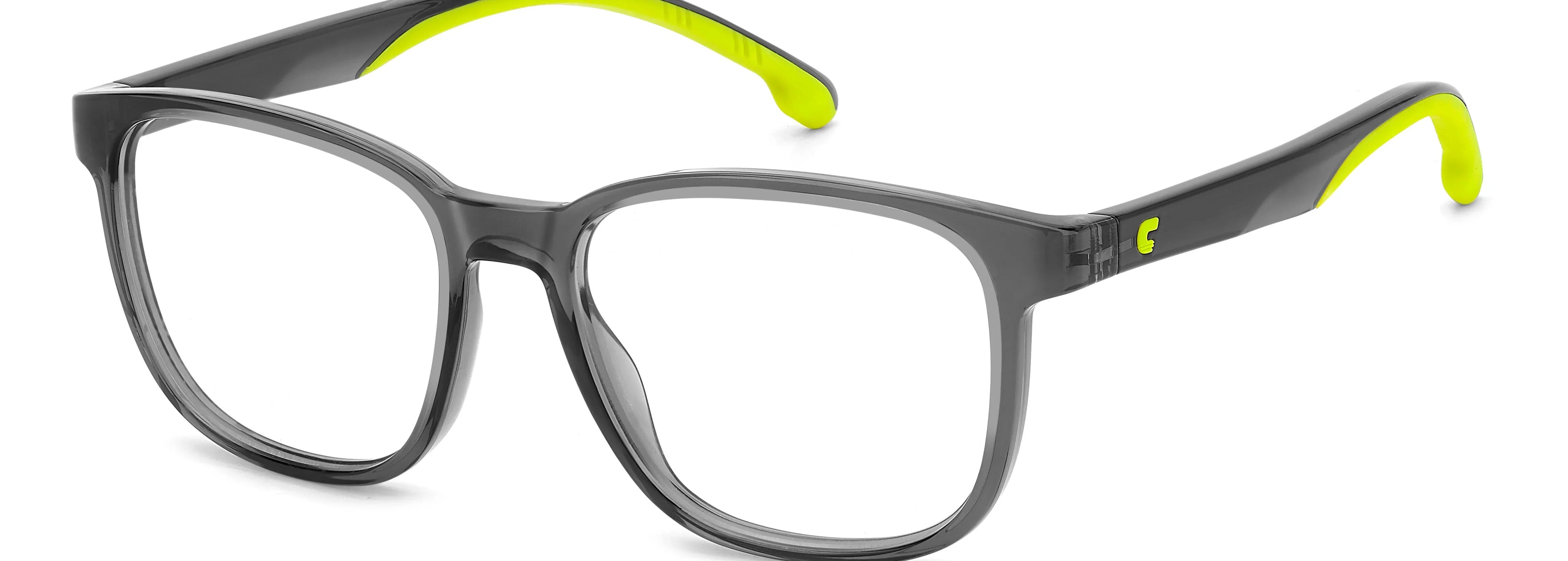 Ανδρικά Γυαλιά Οράσεως Carrera CAR 2051T 3U5 50
