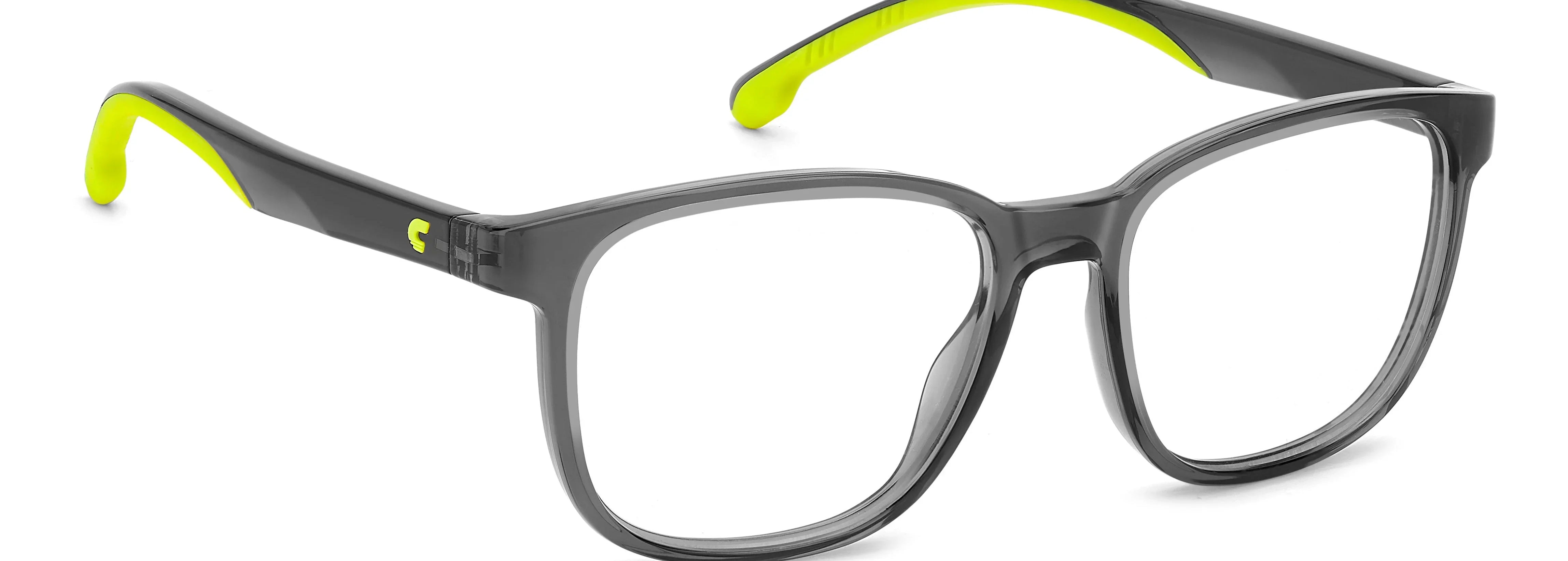 Ανδρικά Γυαλιά Οράσεως Carrera CAR 2051T 3U5 50