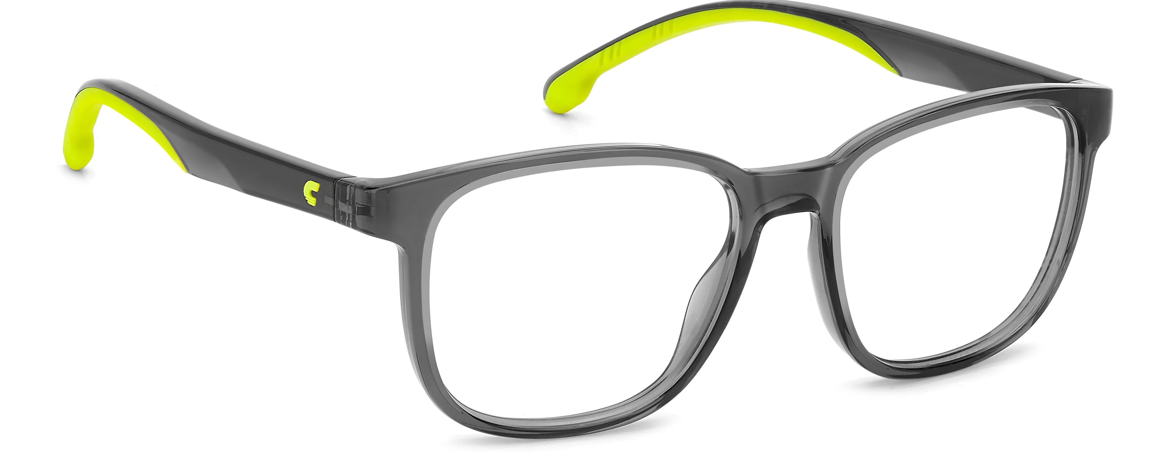 Ανδρικά Γυαλιά Οράσεως Carrera CAR 2051T 3U5 50