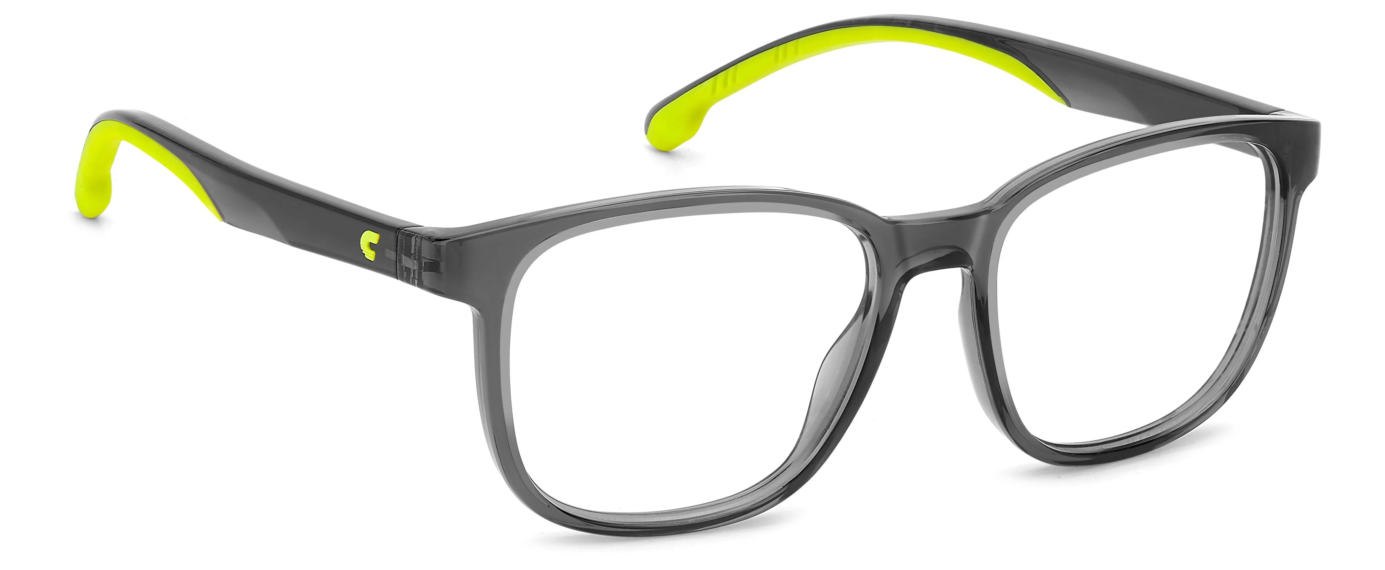 Ανδρικά Γυαλιά Οράσεως Carrera CAR 2051T 3U5 50