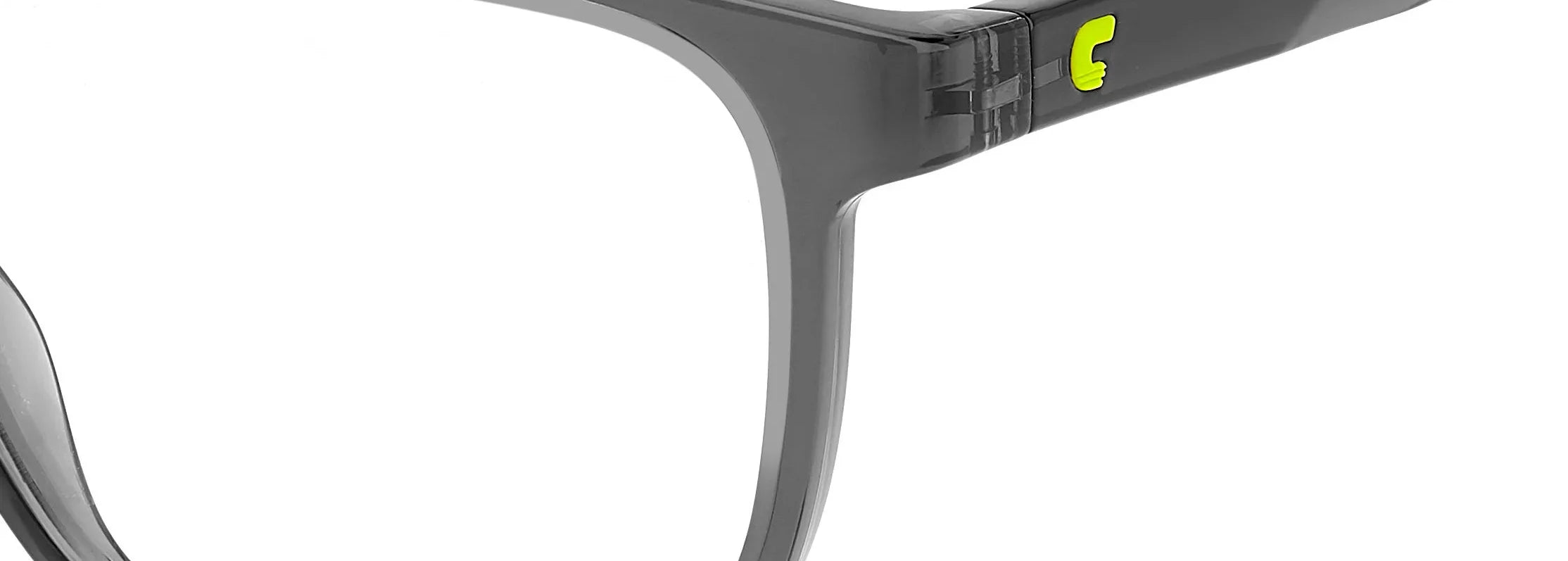 Ανδρικά Γυαλιά Οράσεως Carrera CAR 2051T 3U5 50