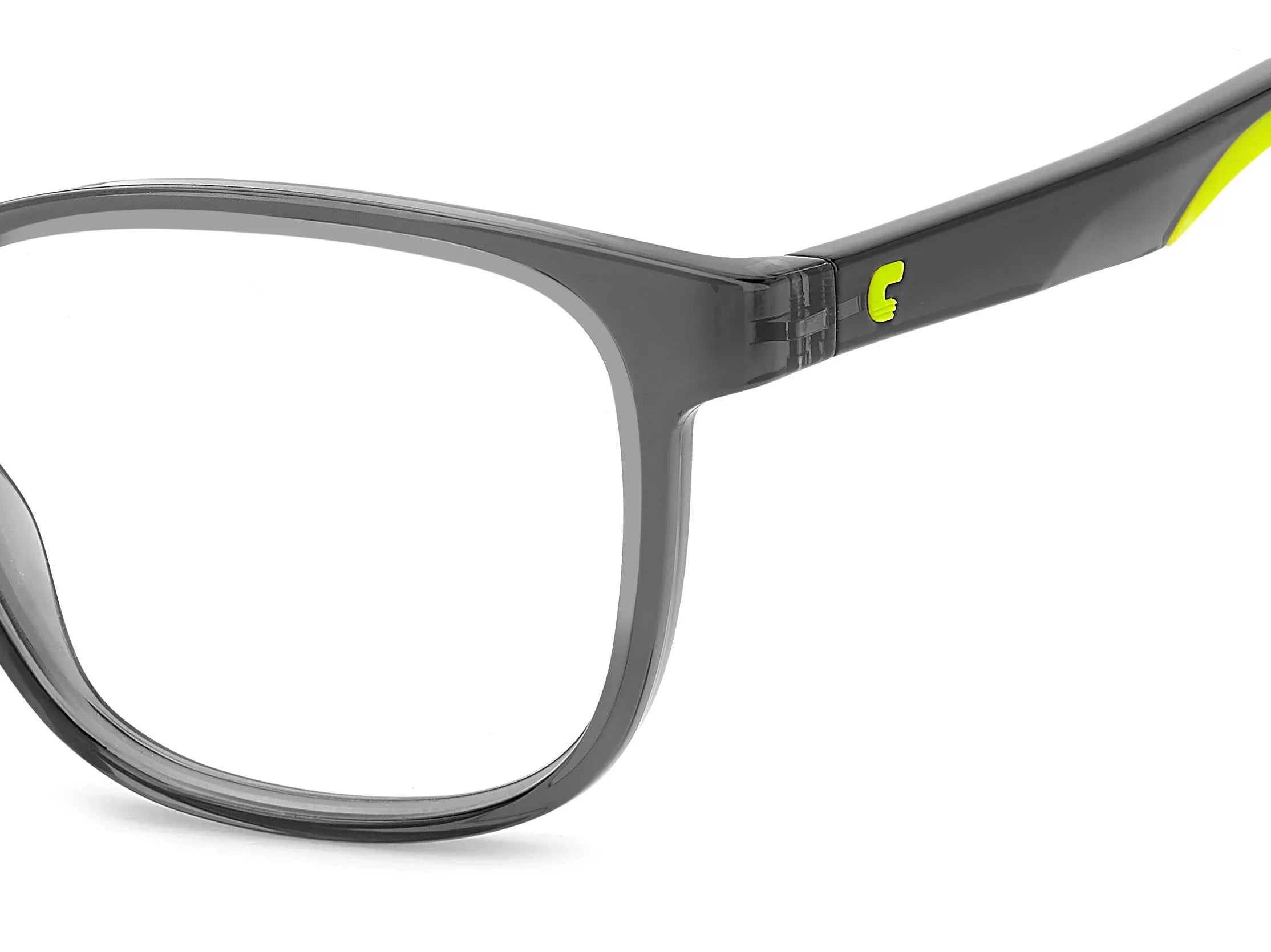 Ανδρικά Γυαλιά Οράσεως Carrera CAR 2051T 3U5 50