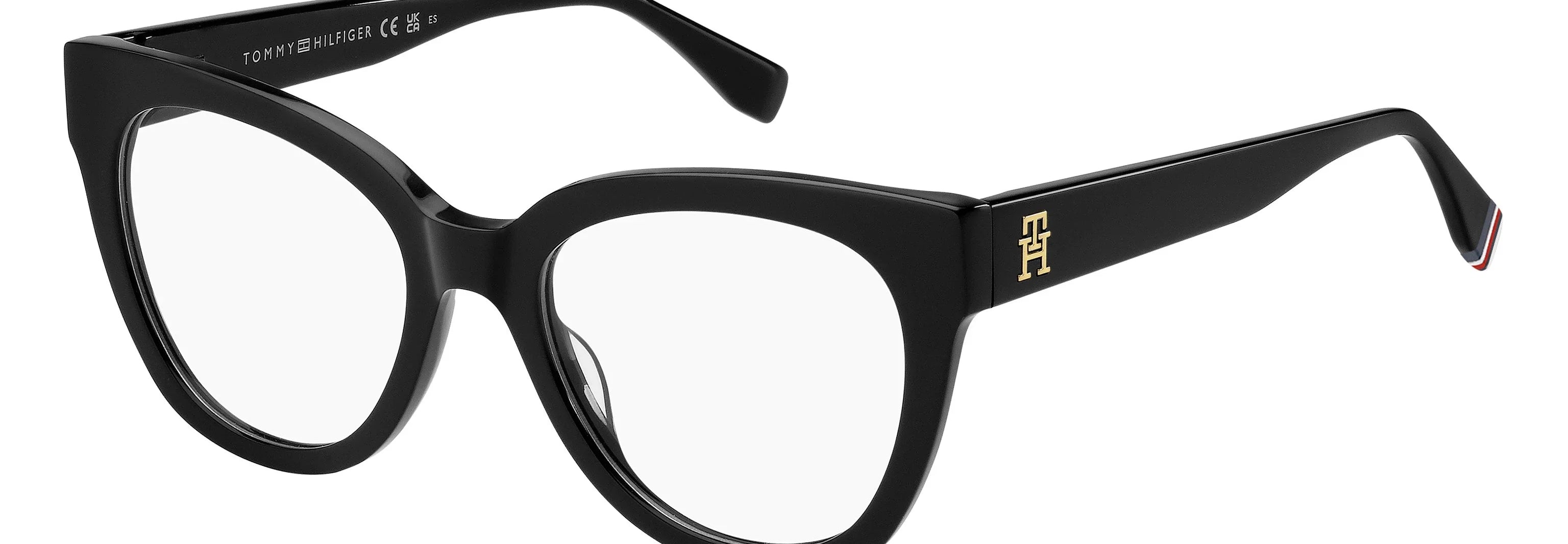 Γυναικεία Γυαλιά Οράσεως Tommy Hilfiger TH 2054 807 52