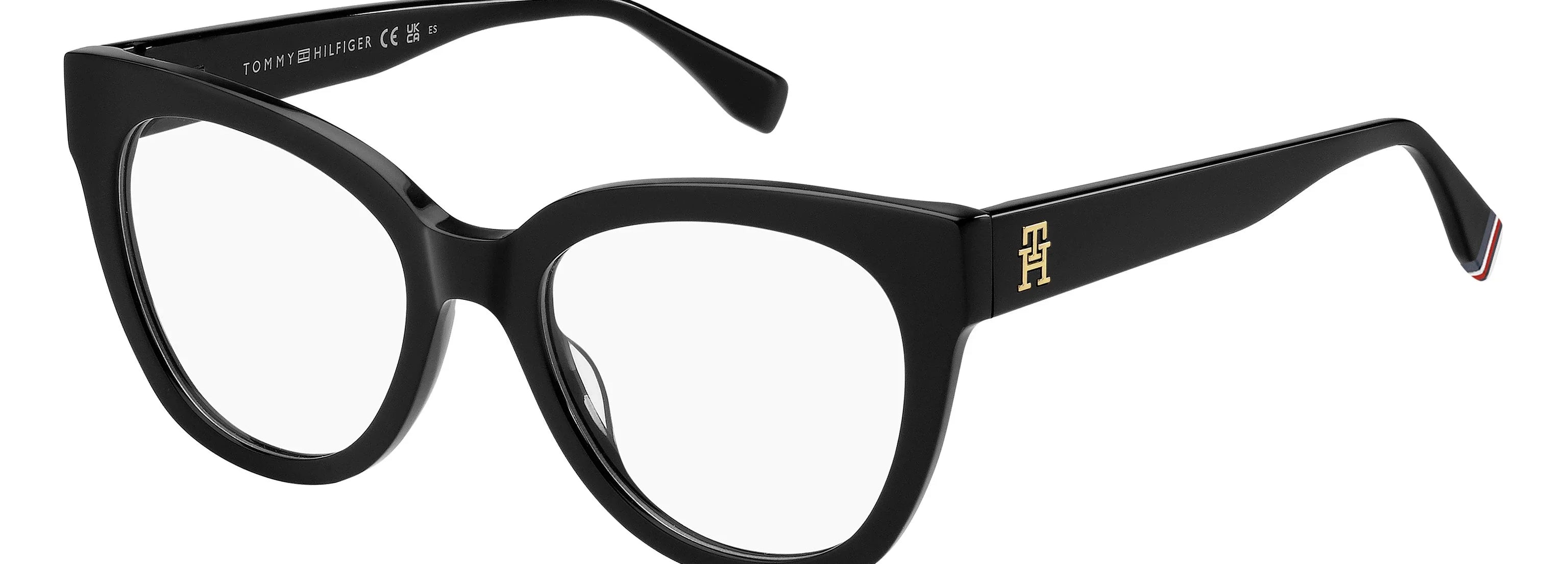 Γυναικεία Γυαλιά Οράσεως Tommy Hilfiger TH 2054 807 52