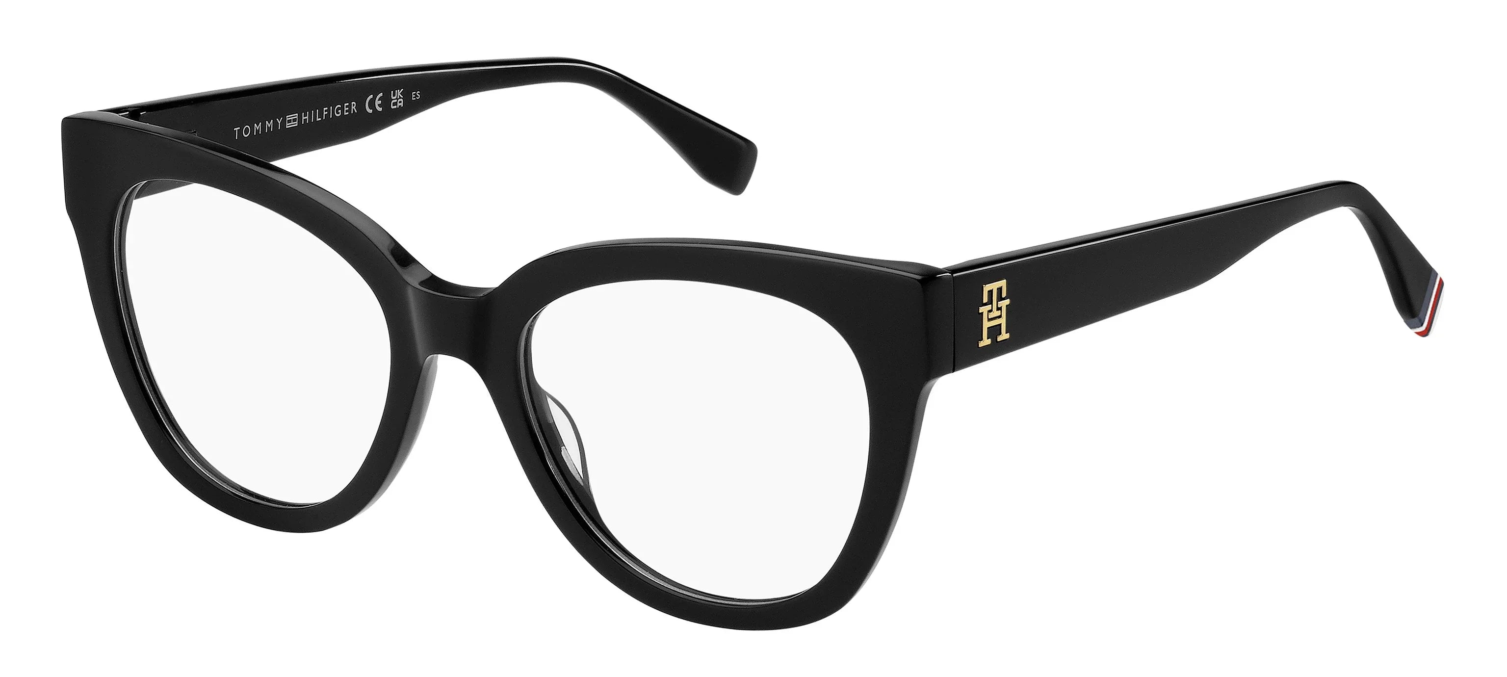 Γυναικεία Γυαλιά Οράσεως Tommy Hilfiger TH 2054 807 52