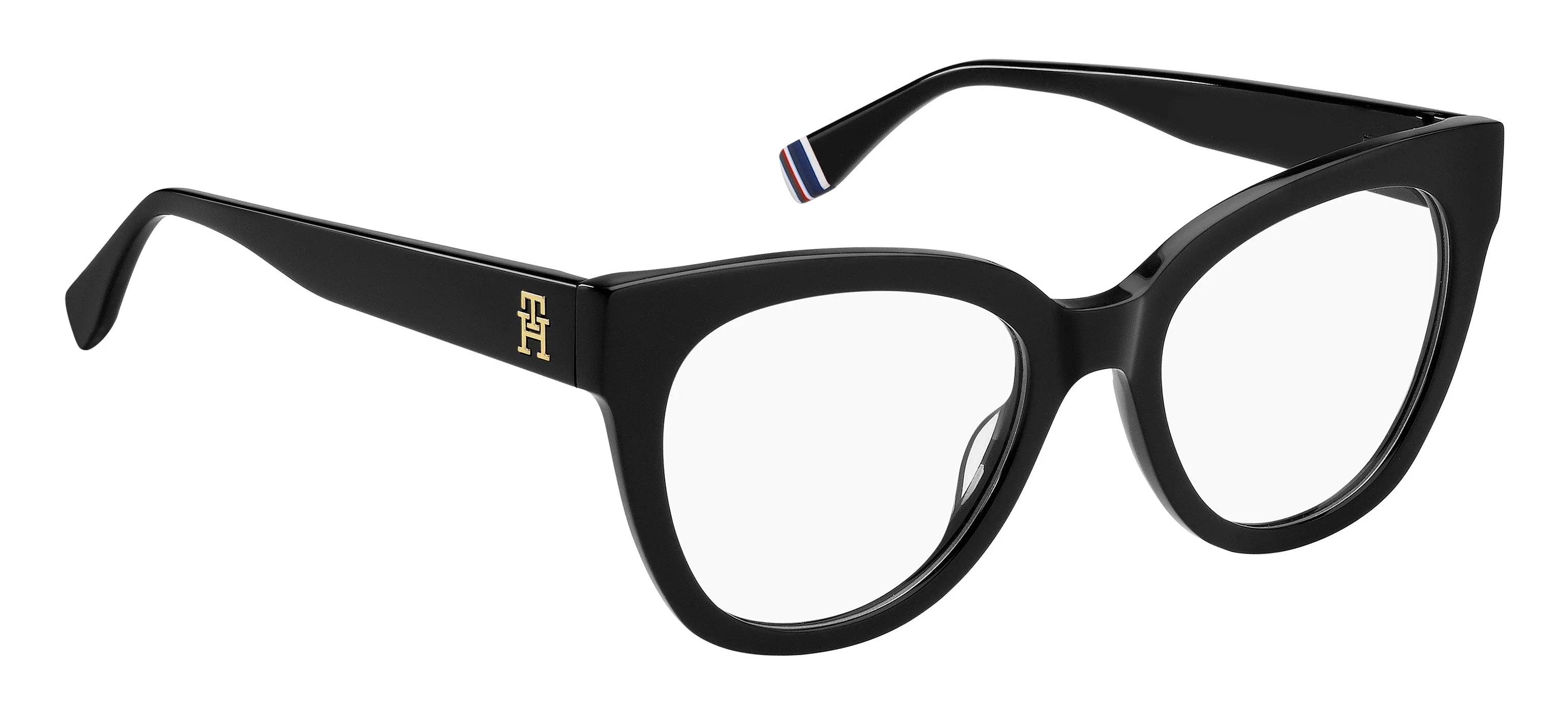 Γυναικεία Γυαλιά Οράσεως Tommy Hilfiger TH 2054 807 52