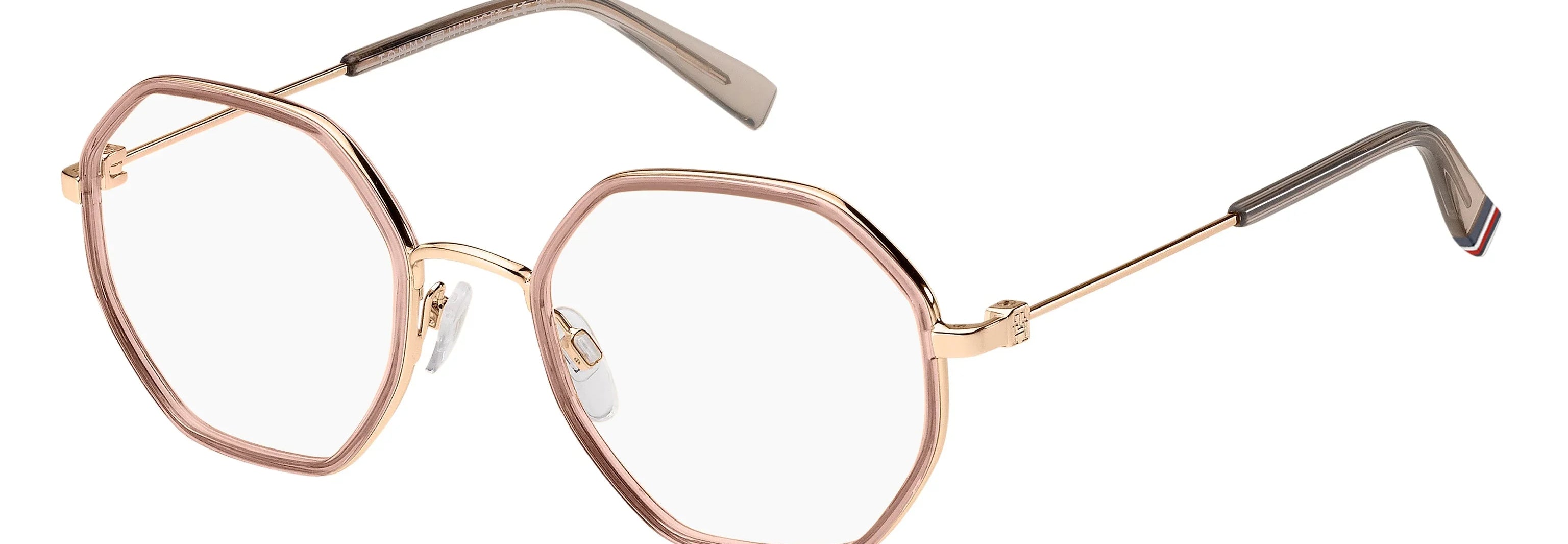 Γυναικεία Γυαλιά Οράσεως Tommy Hilfiger TH 2056 35J 51