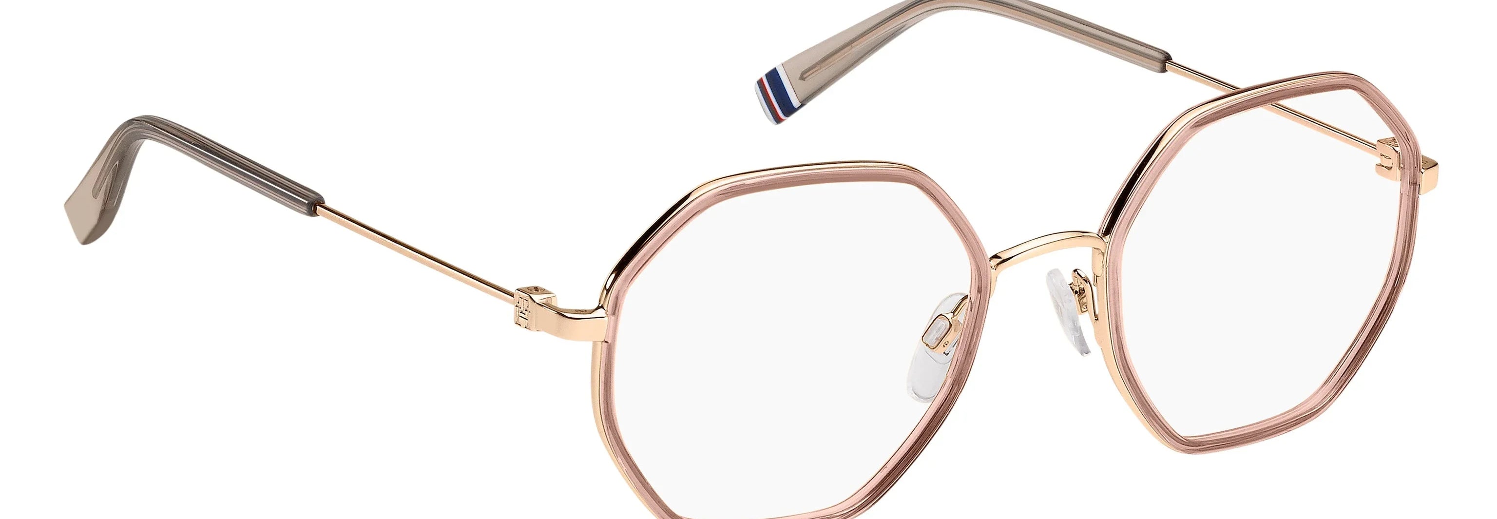 Γυναικεία Γυαλιά Οράσεως Tommy Hilfiger TH 2056 35J 51