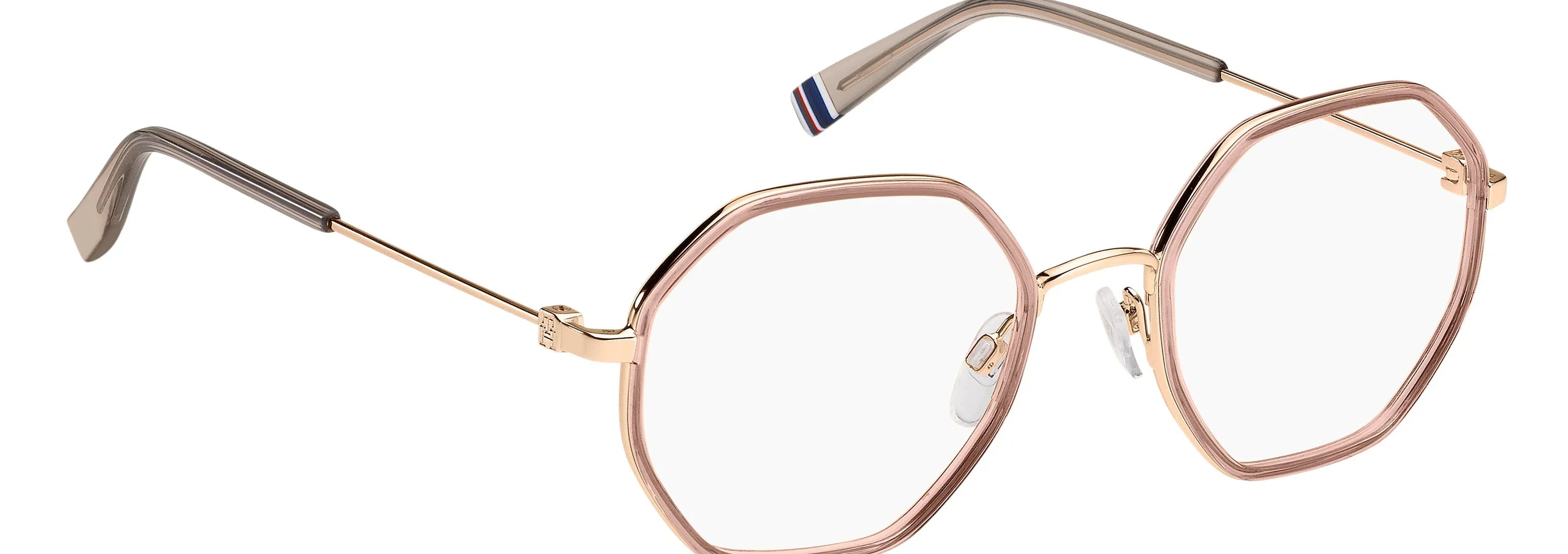 Γυναικεία Γυαλιά Οράσεως Tommy Hilfiger TH 2056 35J 51
