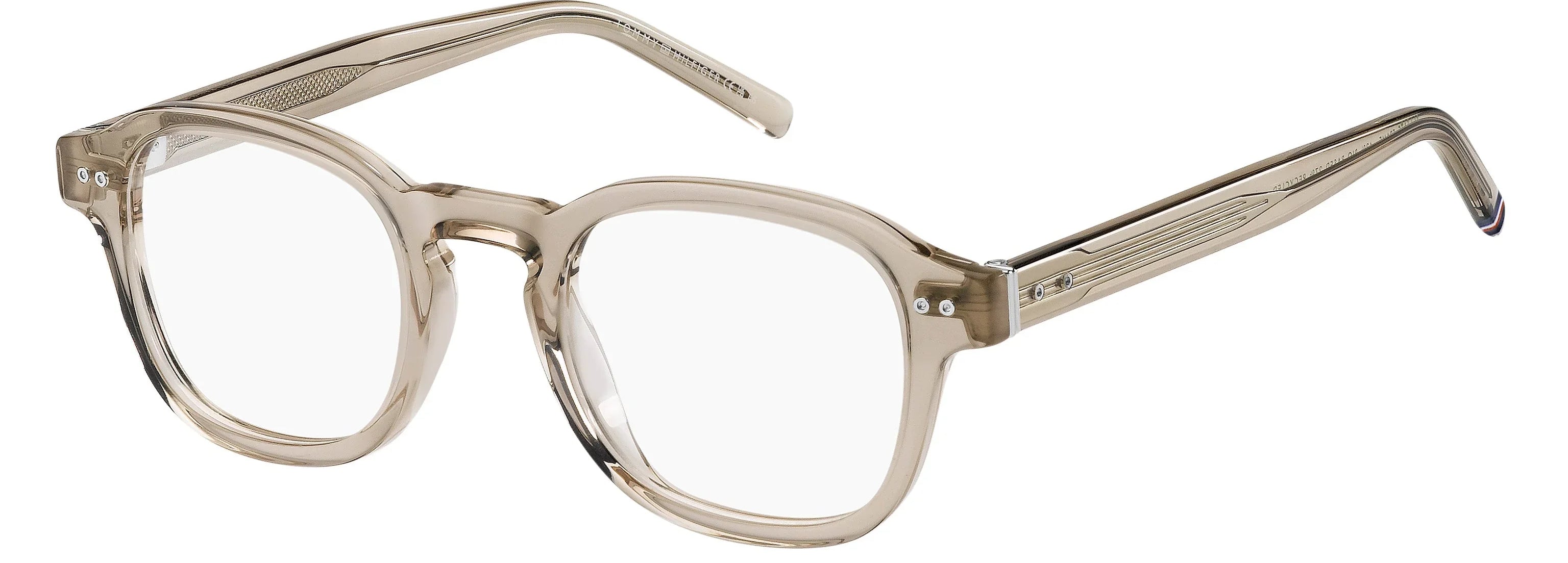 Ανδρικά Γυαλιά Οράσεως Tommy Hilfiger TH 2033 10A 48