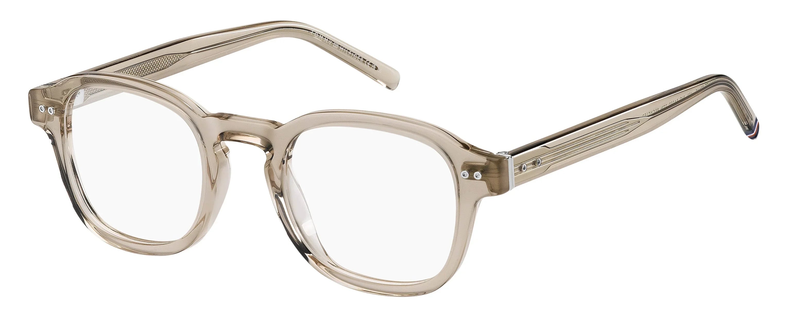 Ανδρικά Γυαλιά Οράσεως Tommy Hilfiger TH 2033 10A 48
