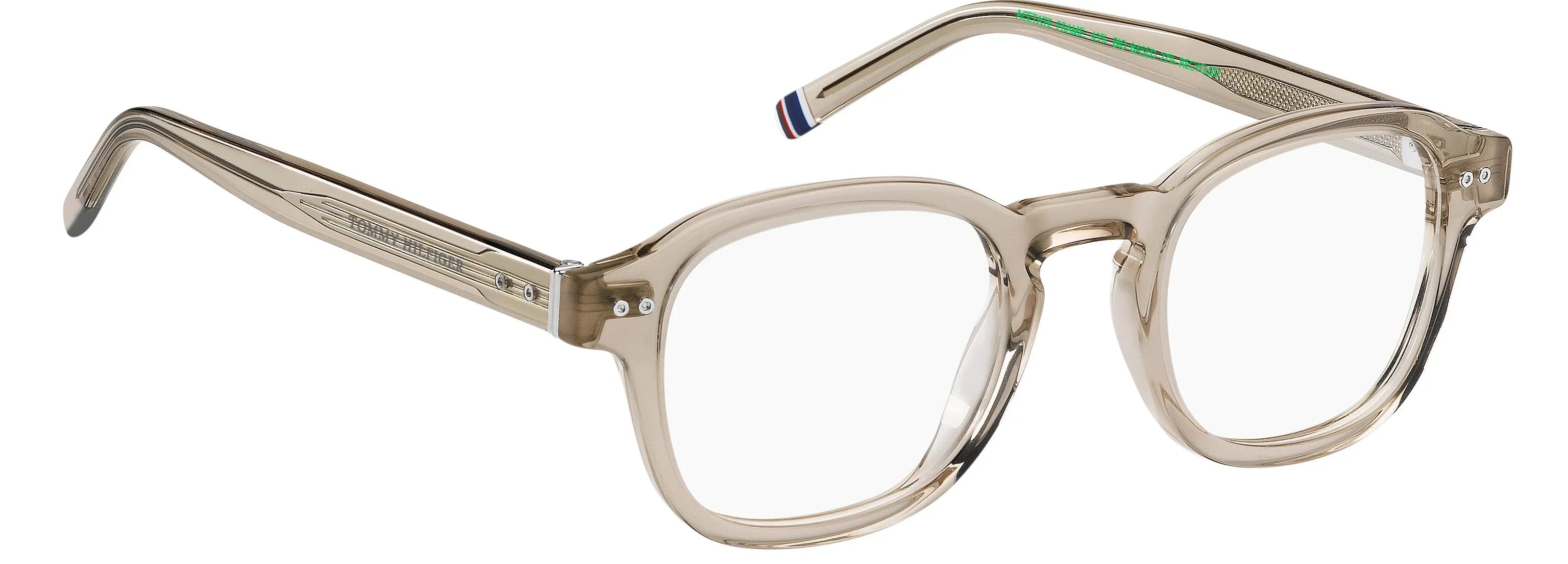 Ανδρικά Γυαλιά Οράσεως Tommy Hilfiger TH 2033 10A 48