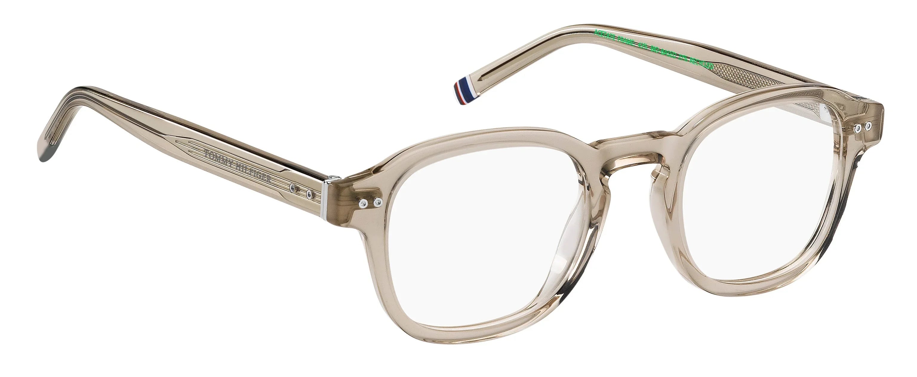 Ανδρικά Γυαλιά Οράσεως Tommy Hilfiger TH 2033 10A 48