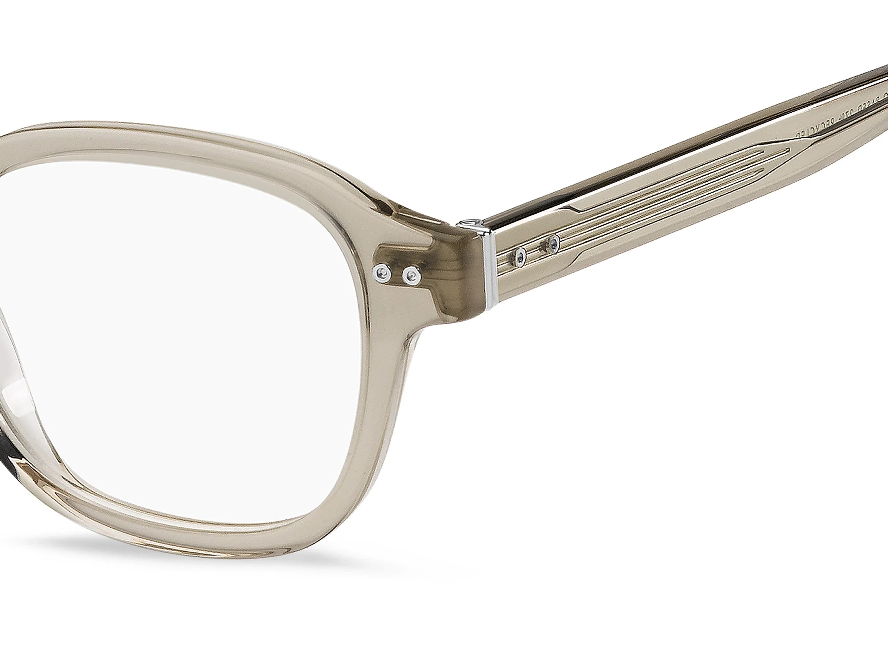 Ανδρικά Γυαλιά Οράσεως Tommy Hilfiger TH 2033 10A 48