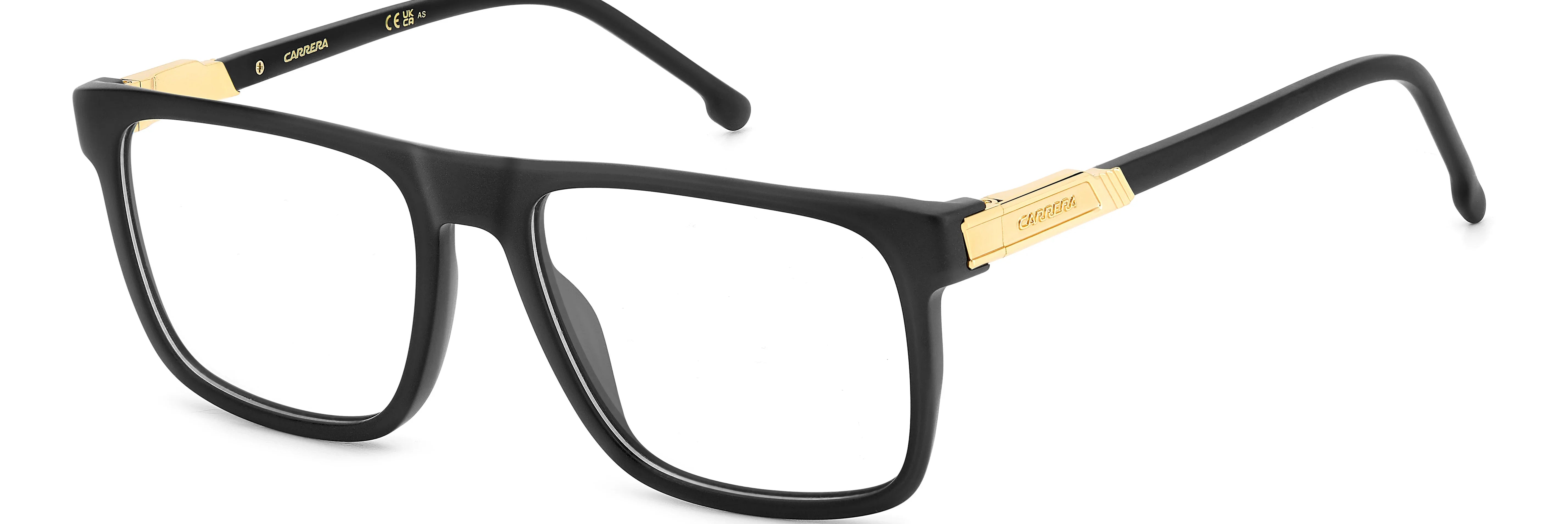Ανδρικά Γυαλιά Οράσεως Carrera CAR 1136 003 56