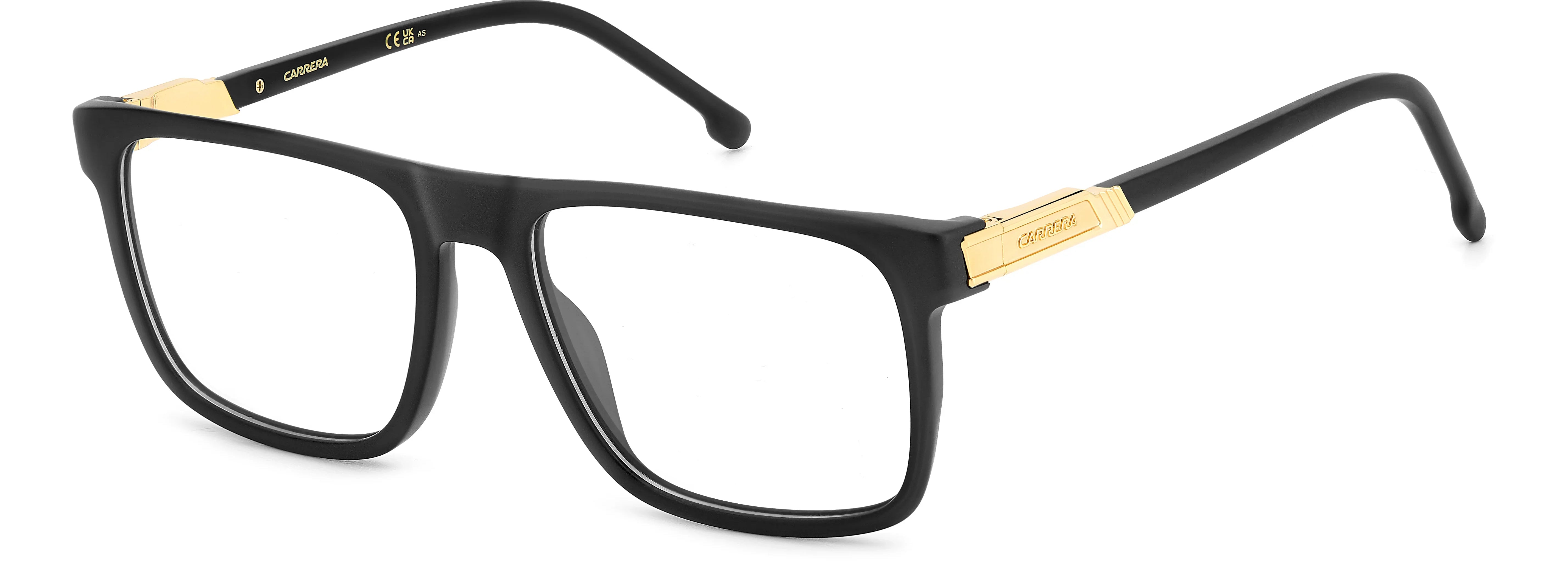 Ανδρικά Γυαλιά Οράσεως Carrera CAR 1136 003 56