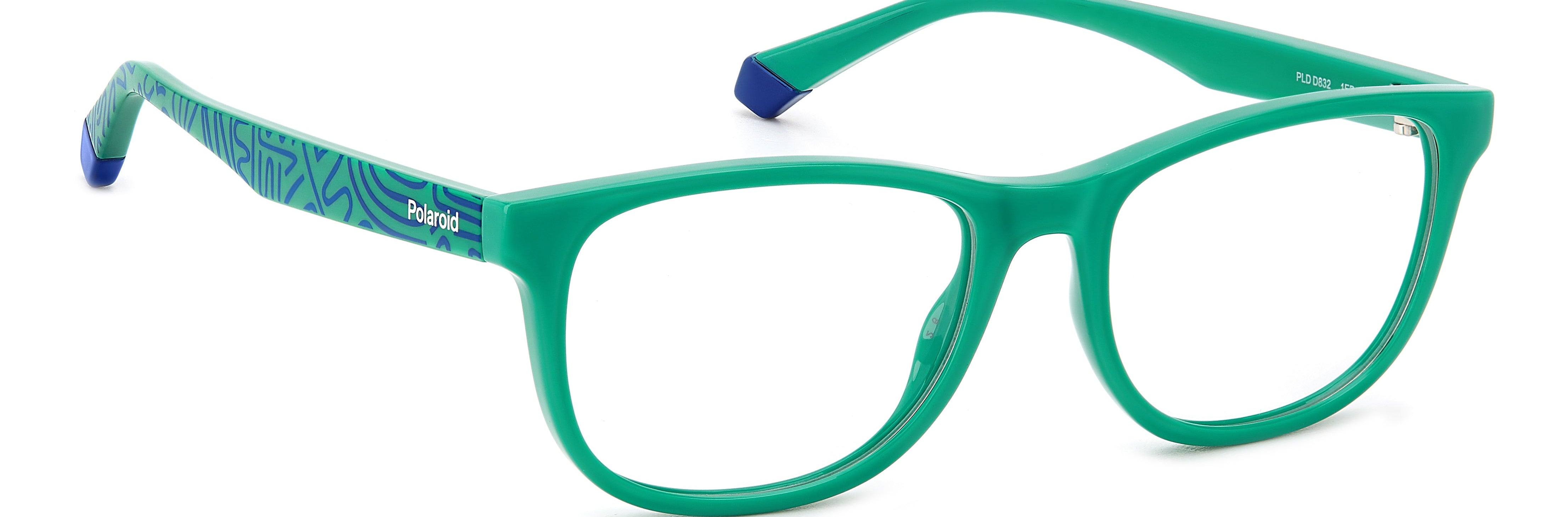 Παιδικά Γυαλιά Οράσεως Polaroid PLD D832 1ED 47