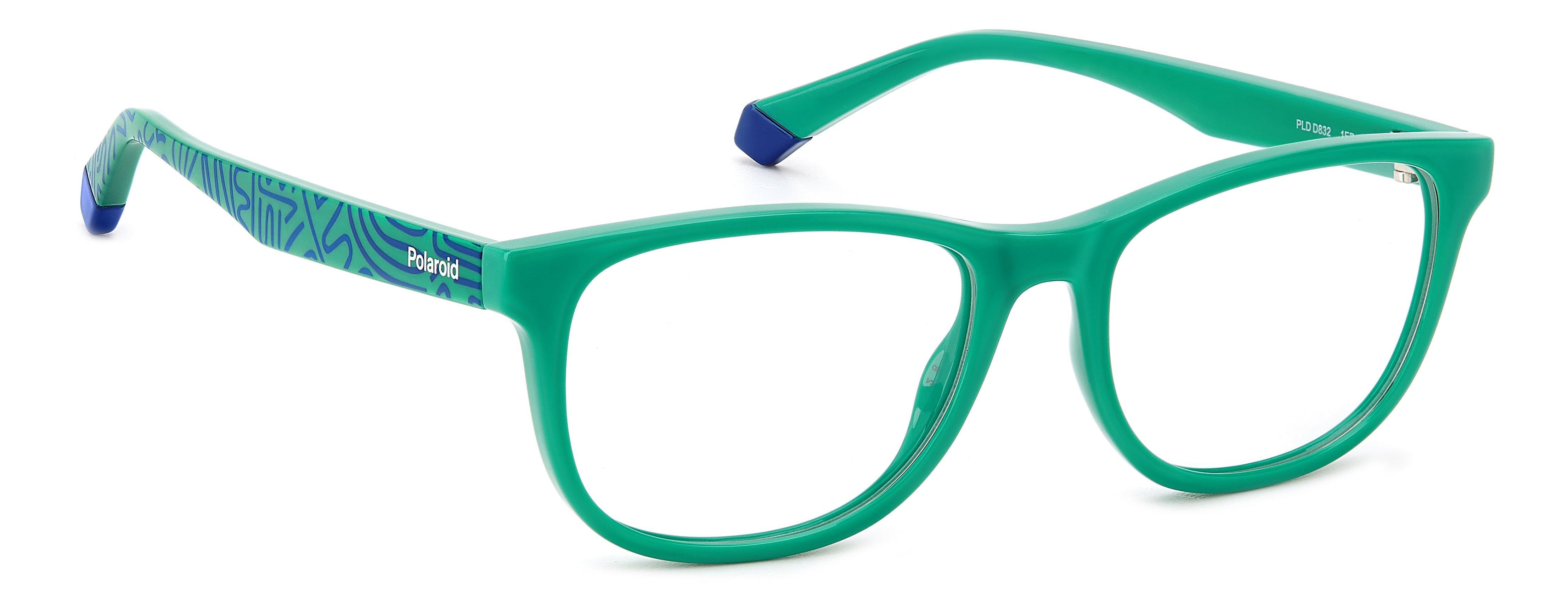 Παιδικά Γυαλιά Οράσεως Polaroid PLD D832 1ED 47
