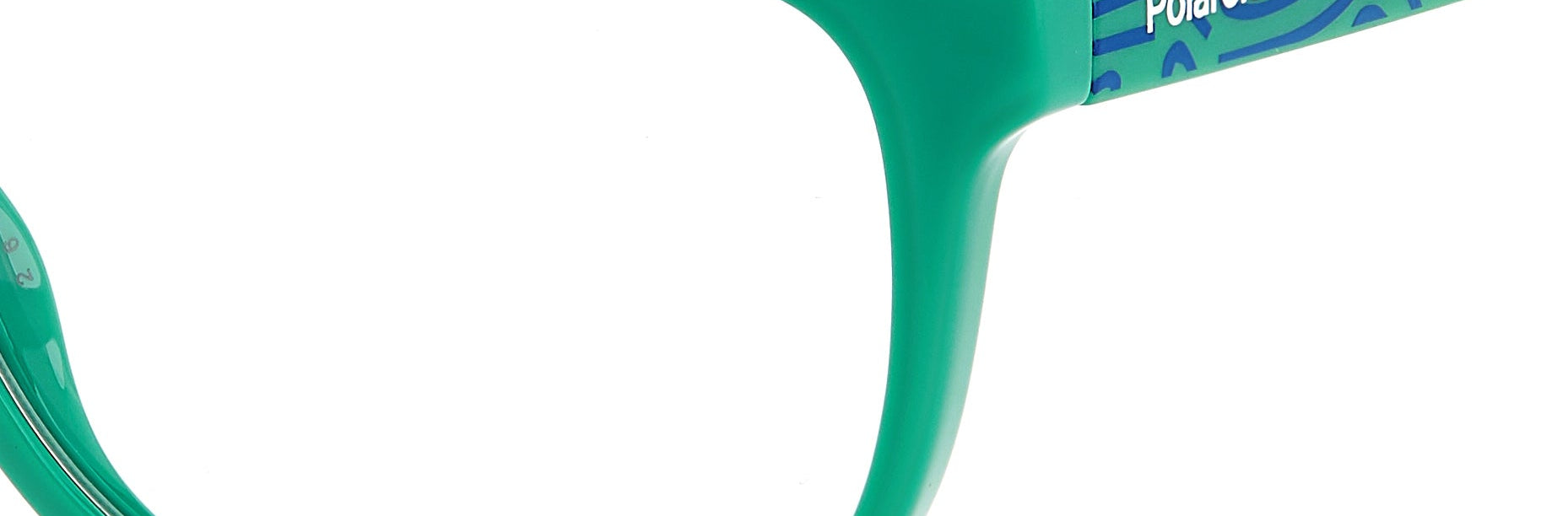 Παιδικά Γυαλιά Οράσεως Polaroid PLD D832 1ED 47