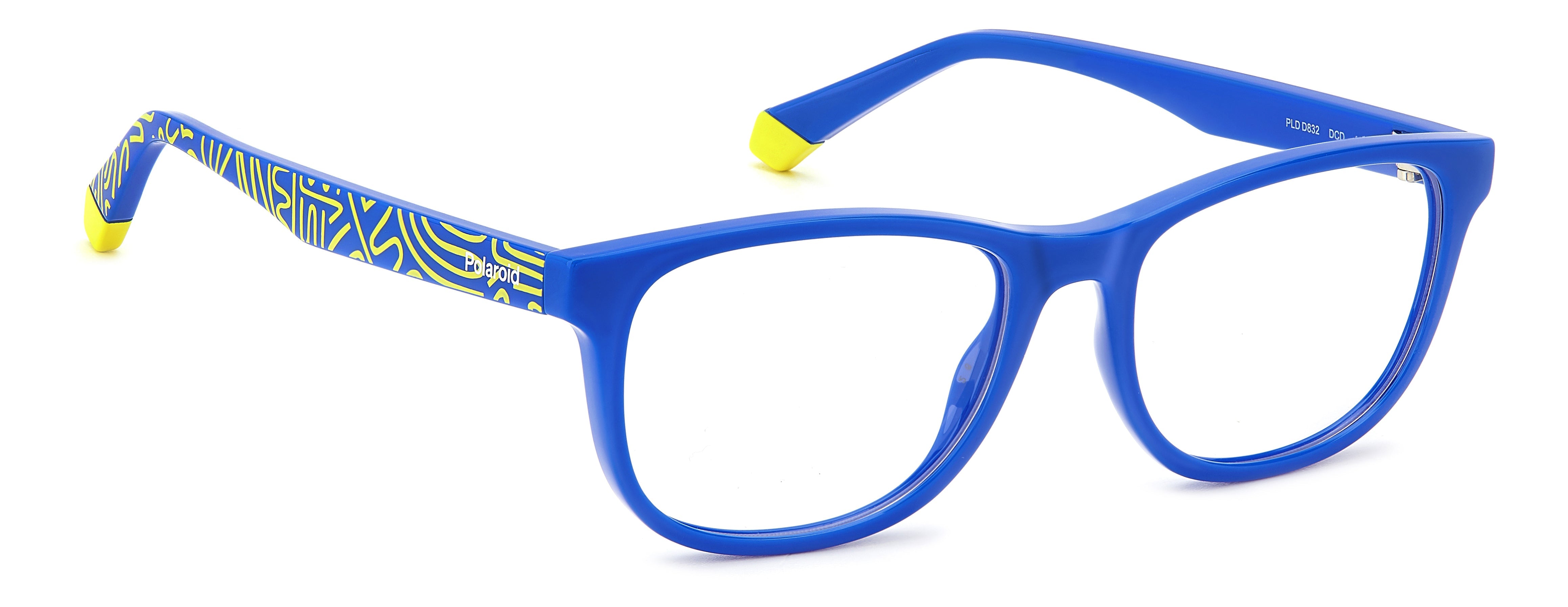 Παιδικά Γυαλιά Οράσεως Polaroid PLD D832 DCD 47