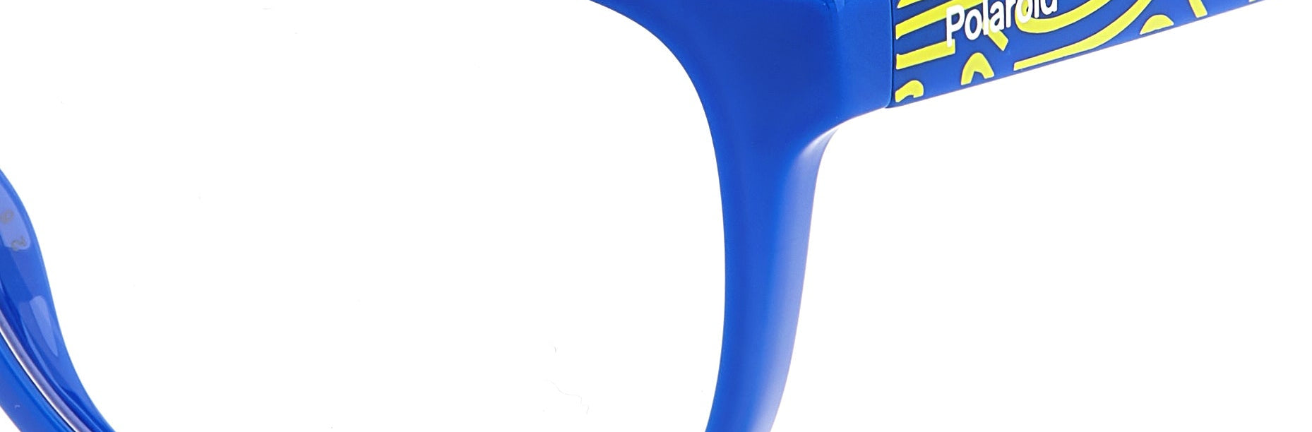 Παιδικά Γυαλιά Οράσεως Polaroid PLD D832 DCD 47