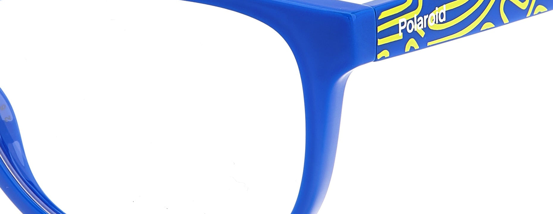 Παιδικά Γυαλιά Οράσεως Polaroid PLD D832 DCD 47