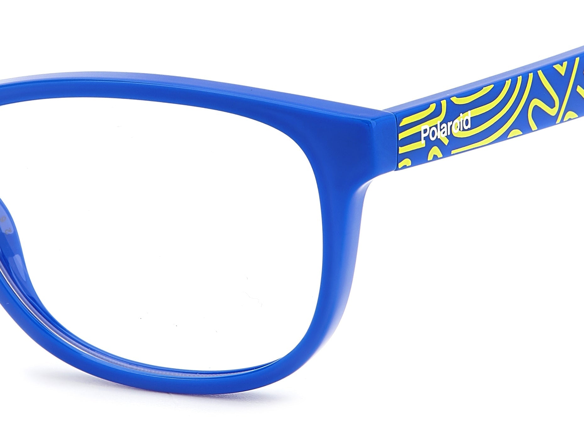 Παιδικά Γυαλιά Οράσεως Polaroid PLD D832 DCD 47