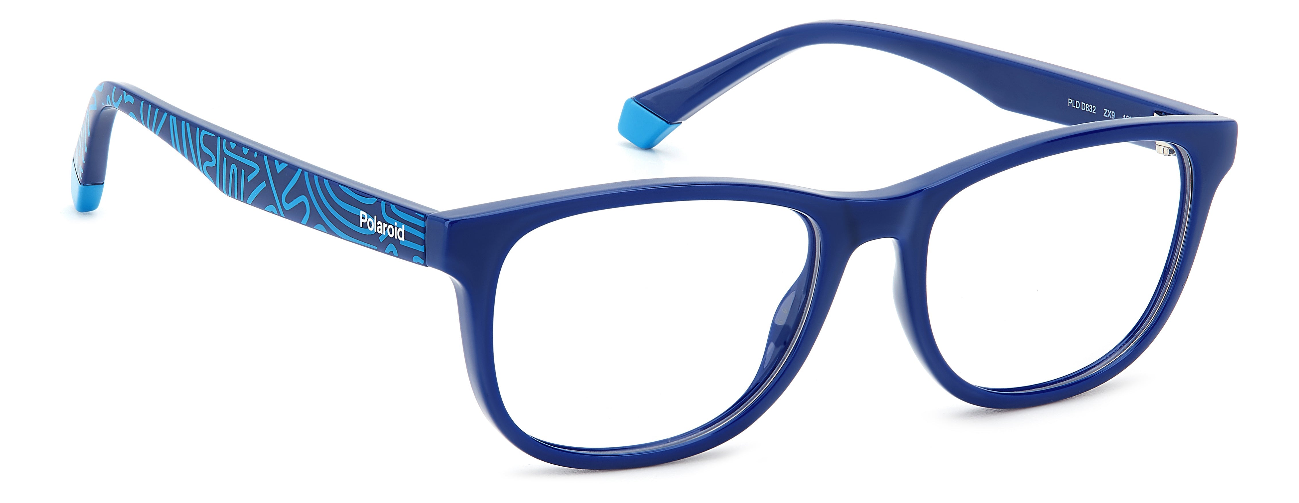 Παιδικά Γυαλιά Οράσεως Polaroid PLD D832 ZX9 47