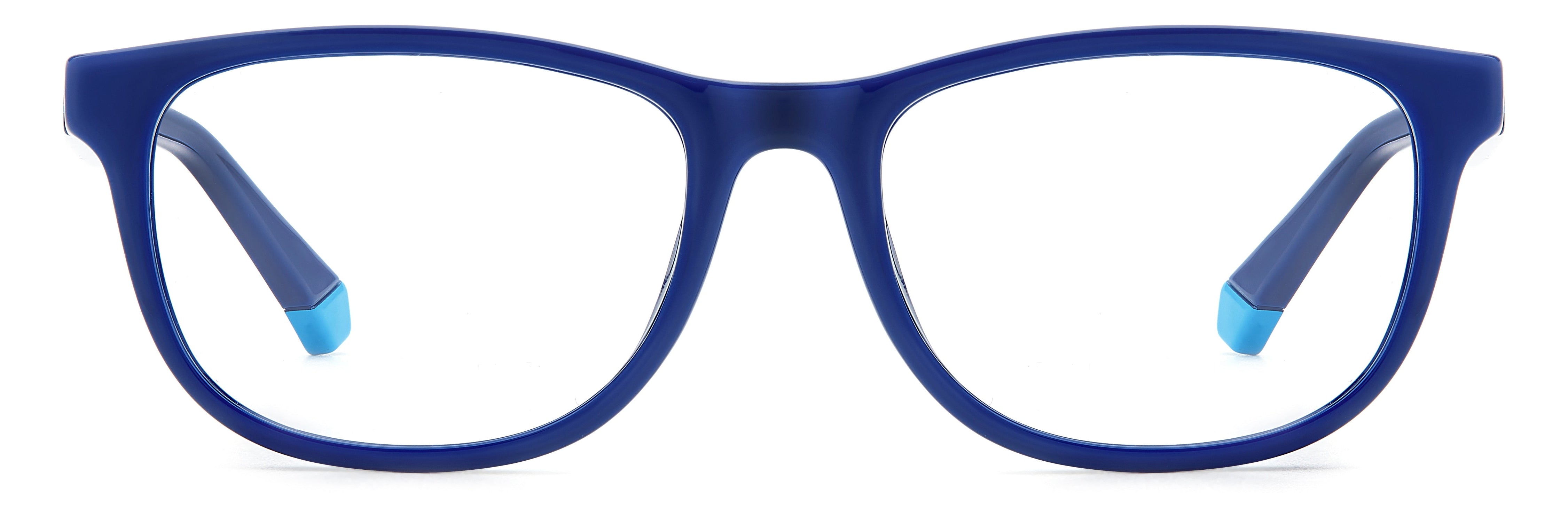 Παιδικά Γυαλιά Οράσεως Polaroid PLD D832 ZX9 47