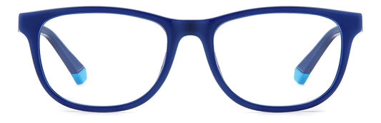 Παιδικά Γυαλιά Οράσεως Polaroid PLD D832 ZX9 47